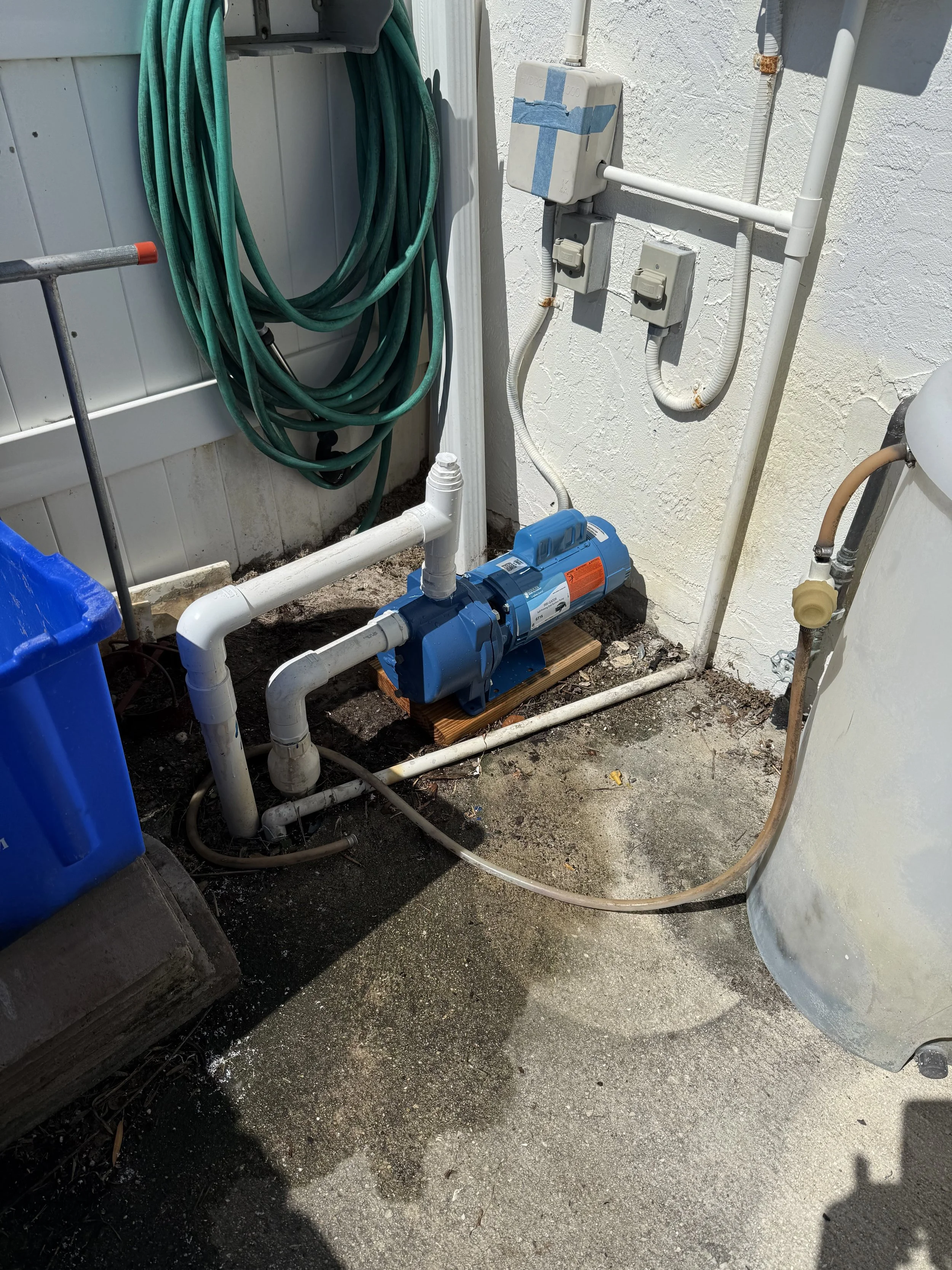 Sprinkler pump, sprinkler service near me, Punta Gorda sprinklers, Port Charlotte FL, sprinkler repairs, irrigation installation, irrigation service, sprinkler contractor