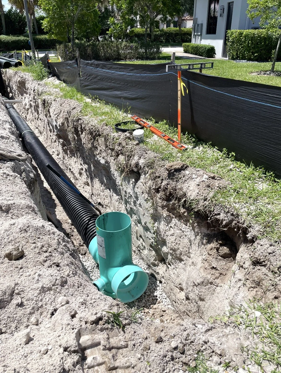 sprinkler drainage, sprinklers in Punta Gorda, Port Charlotte sprinklers, backflow, irrigation contractor, sprinklers near me, irrigation repair