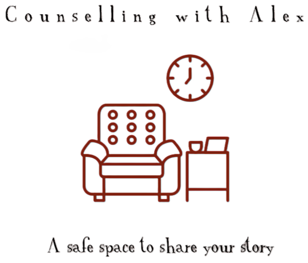 Counselling with Alex