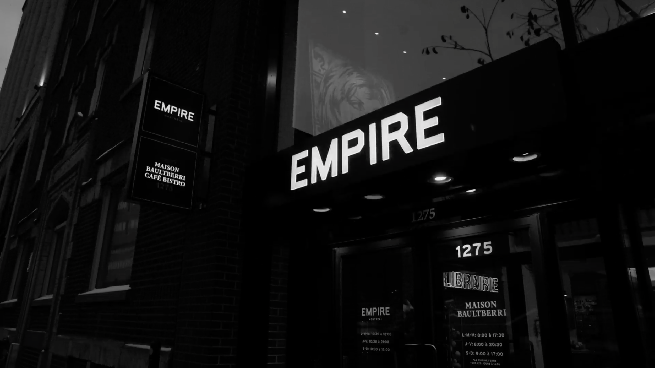 EMPIRE