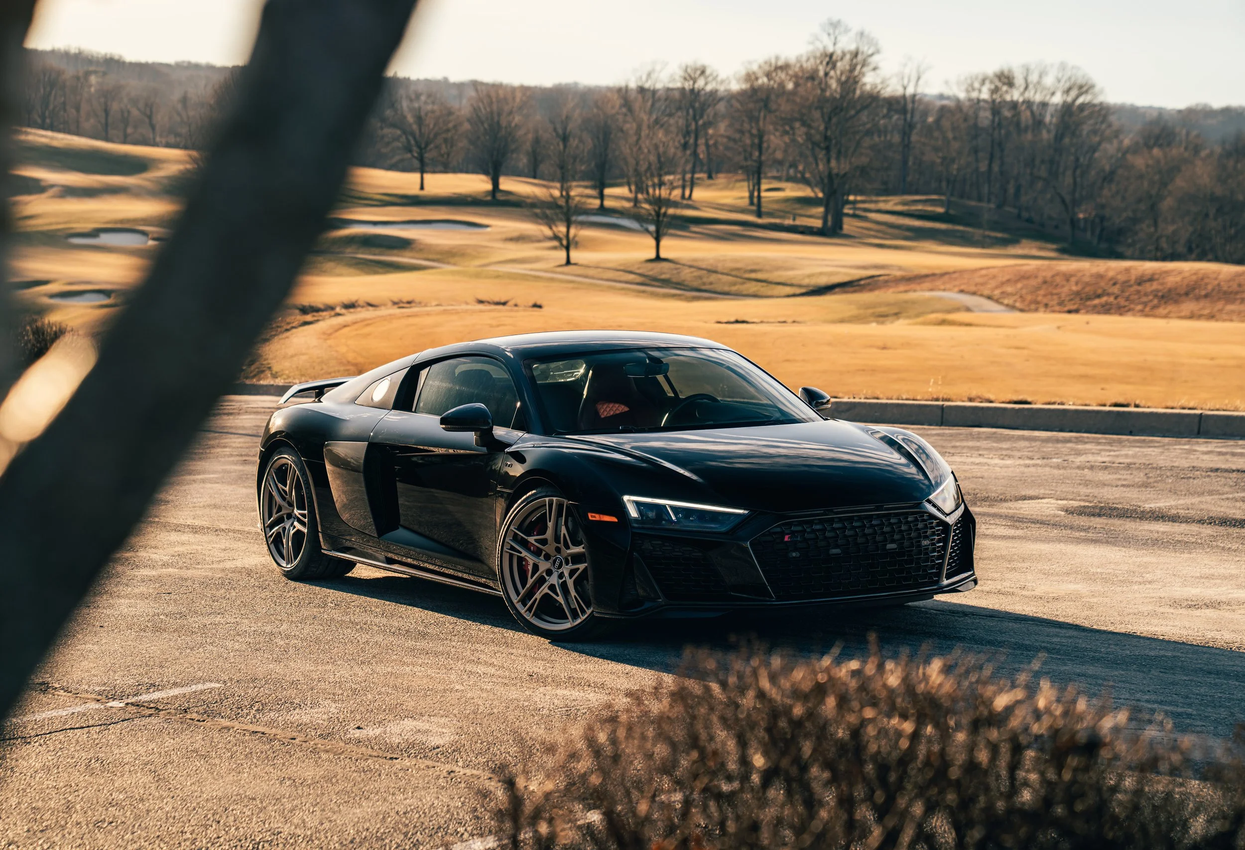 2020 Audi R8 V10