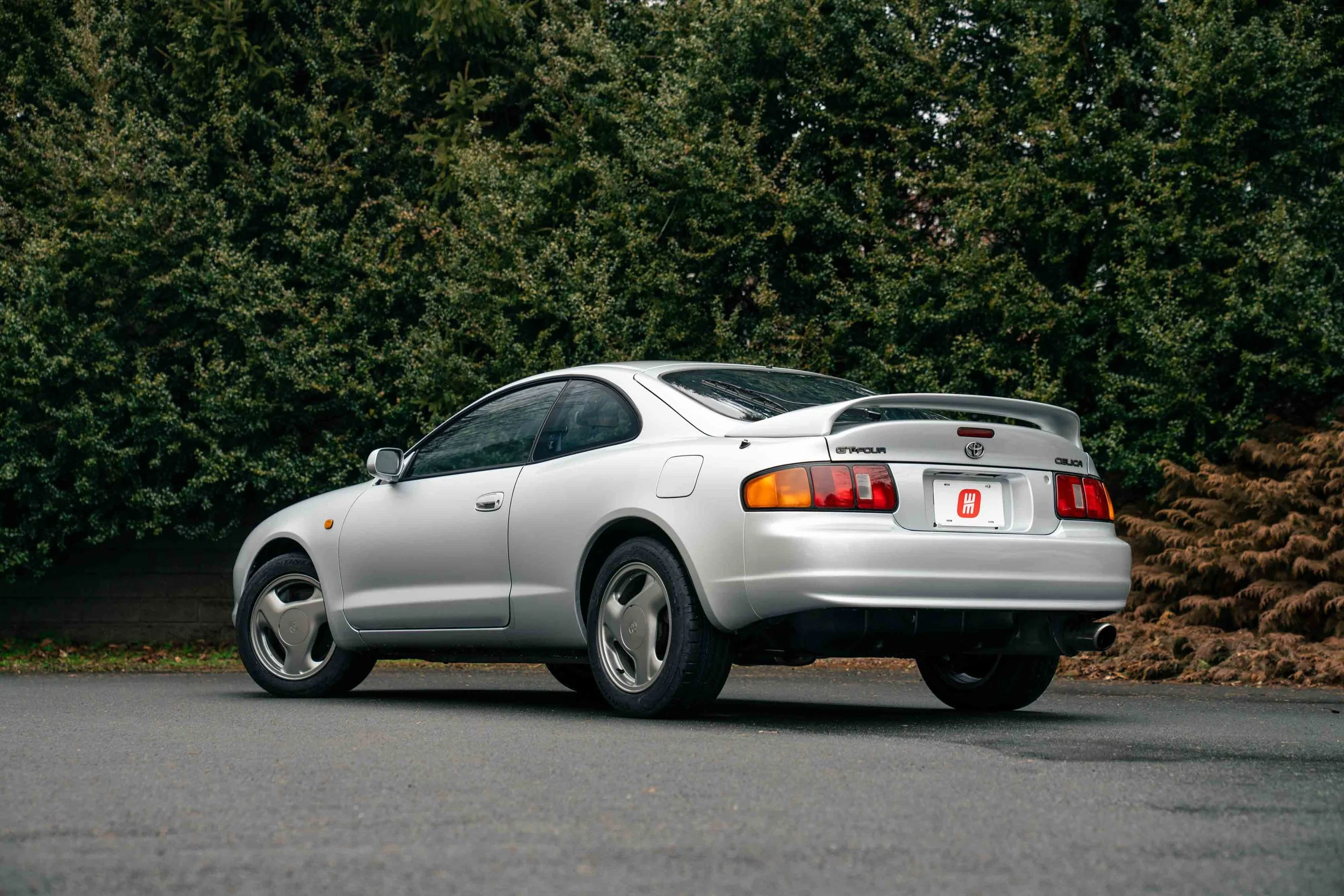 1994 Toyota Celica GT-Four