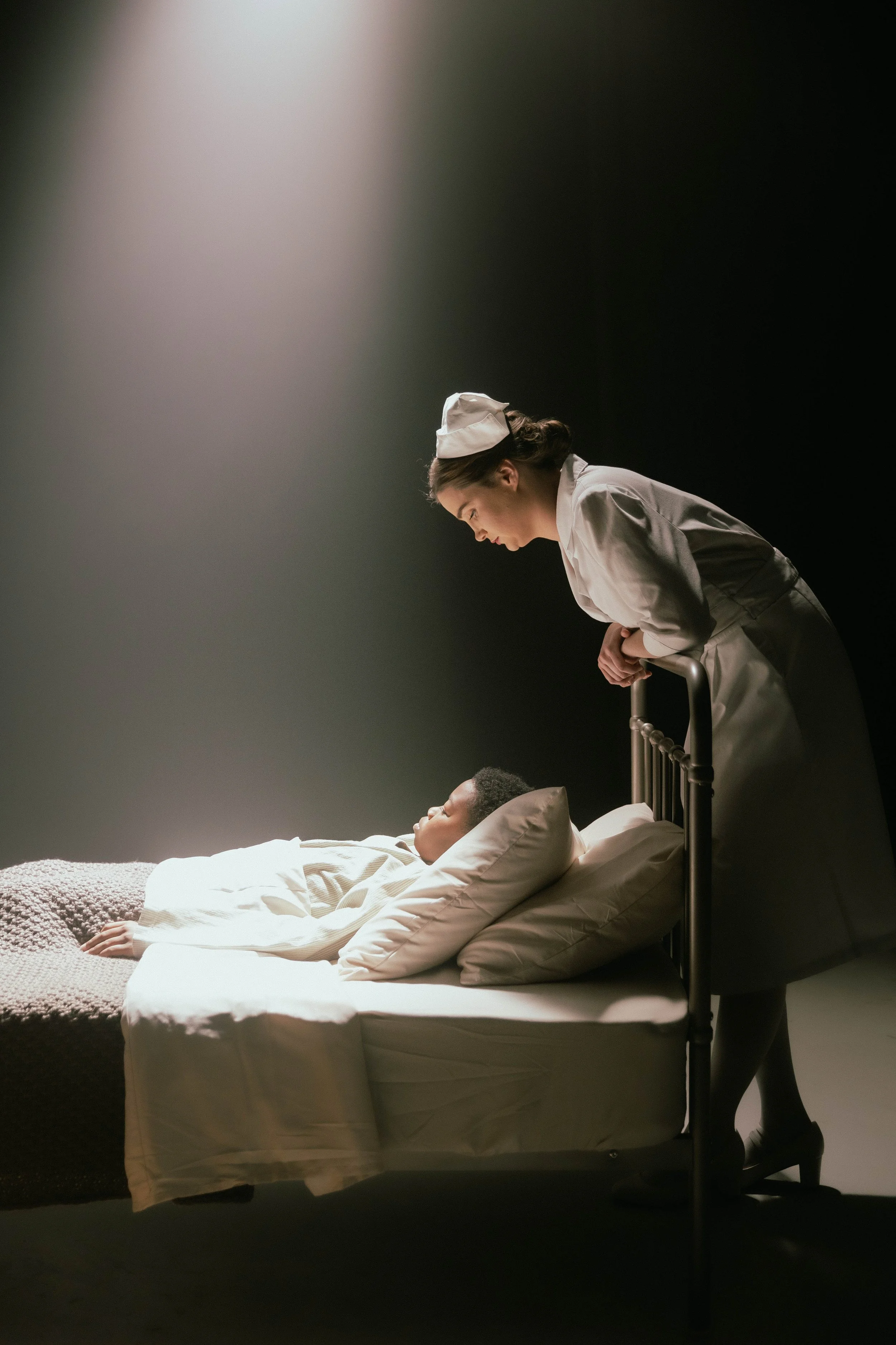 BTS: COOK CHILDRENS HOSPITAL