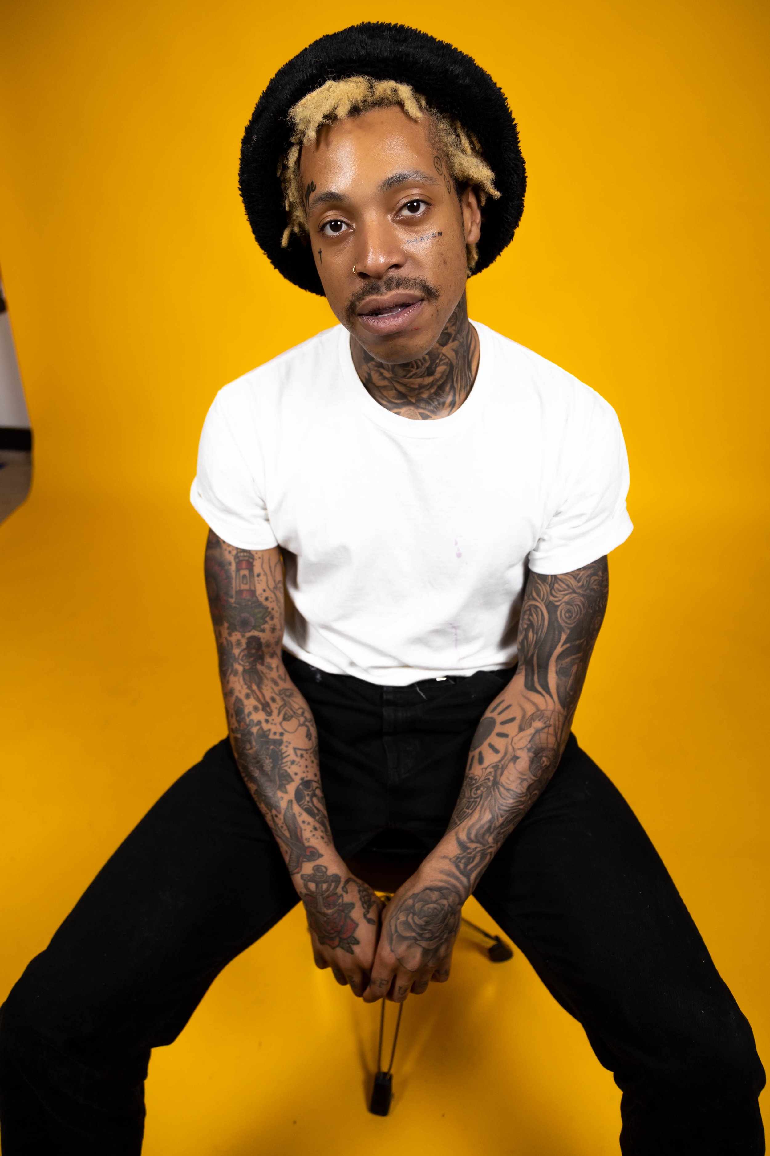 HEADSHOTS