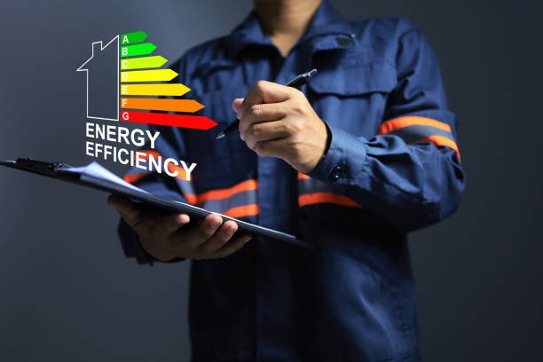 Energy Efficient Upgrades That Pay Off In Commercial Construction 