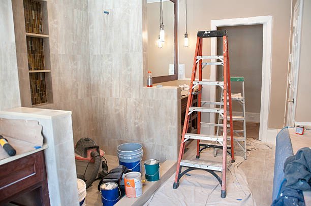 Tile, Flooring, and Restrooms: The Spaces Commercial Owners Judge The Most