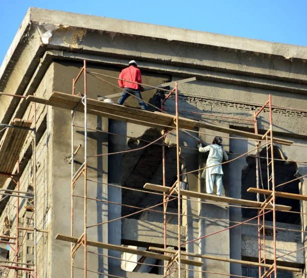 Preserving the Past: Historic Preservation in Commercial Construction
