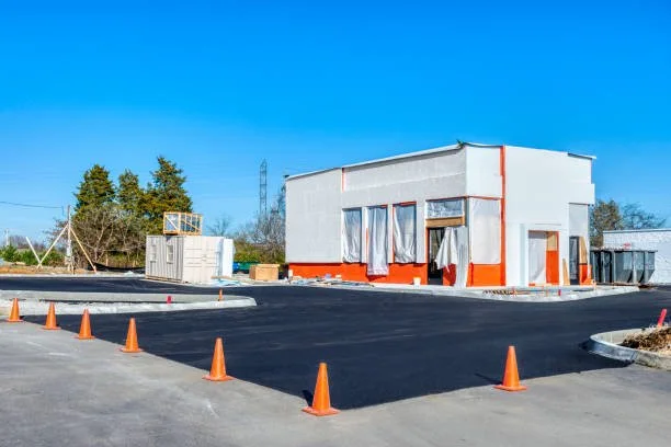 Restaurant Construction: Tips for Building in Compliance with Health Codes