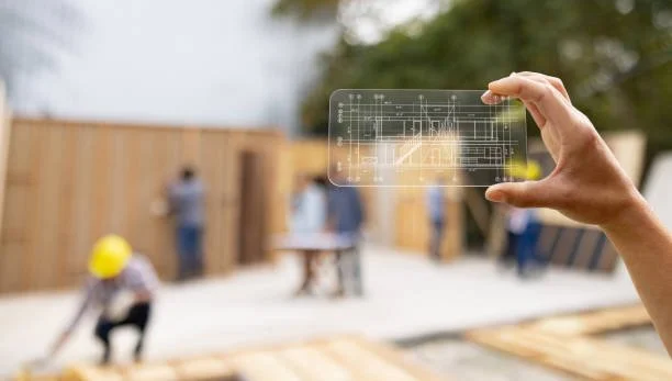Design Trends Decoded: What’s Shaping Commercial Construction Today