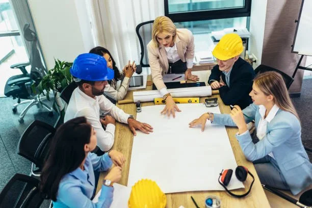 The Anatomy of a Pre-Construction Meeting