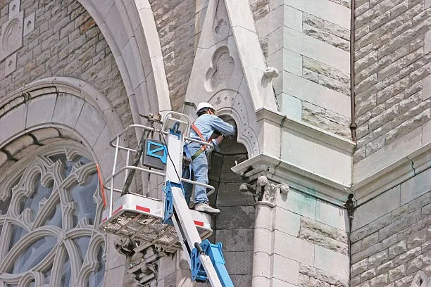 What’s Hiding Behind Historic Commercial Walls? The Structural Ghosts of Old Buildings 