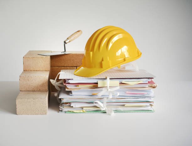The Anatomy Of A Change Order: Understanding Budget Shifts In Commercial Construction