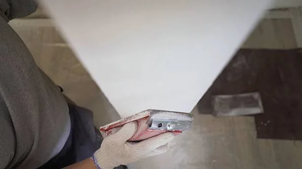 How To Match Drywall Texture In A Corporate Remodel Without Making It Look Like A Patch Job