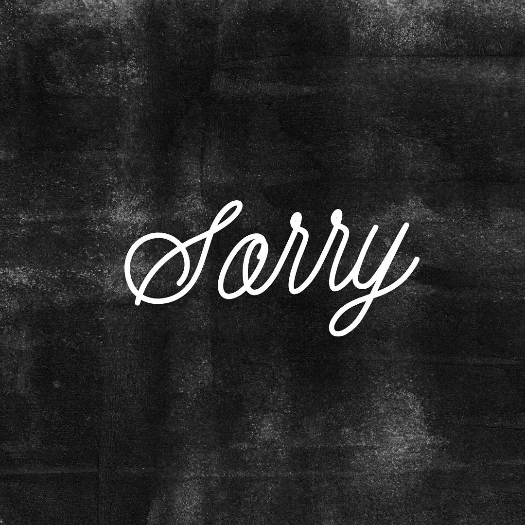 313 Taproom will still be open, we just will not be serving BBQ on Saturday, August 30 due to a family party! Hope y&rsquo;all have a great weekend. 🥰