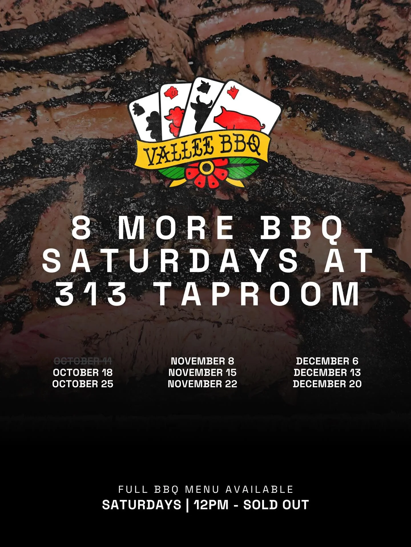 And today is one of them! See y’all for lunch and college football at noon. 🏈 
The toasted coconut cream pudding is like really good.