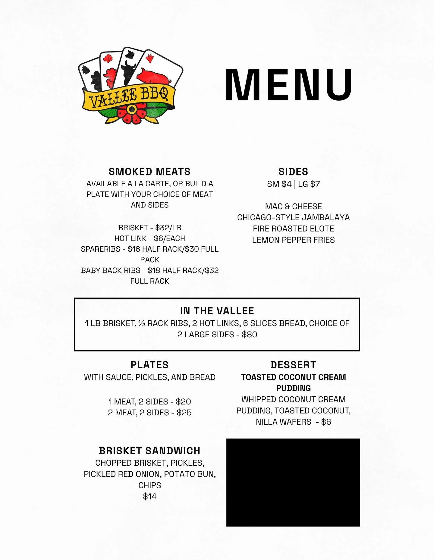 See you all tomorrow @313taproom! I will not have smashburgers (sorry) but I will have baby backs! ❤️