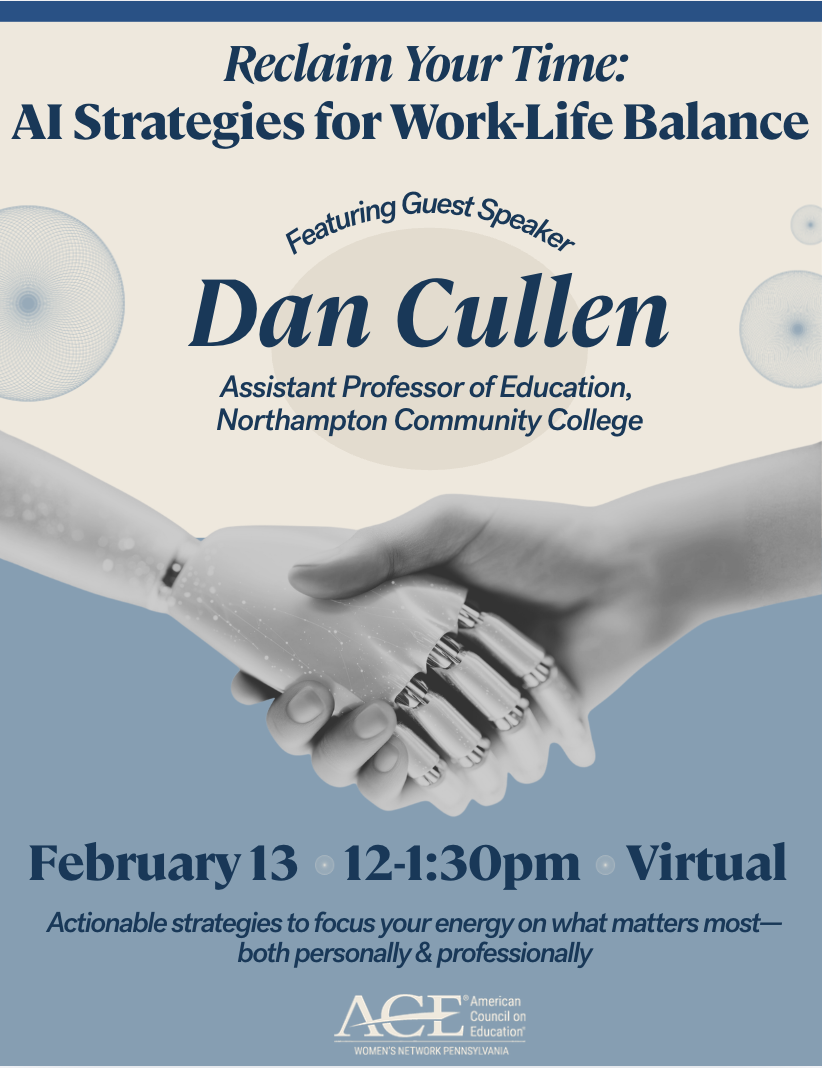 Reclaim Your Time PA ACE Lunch and Learn.png