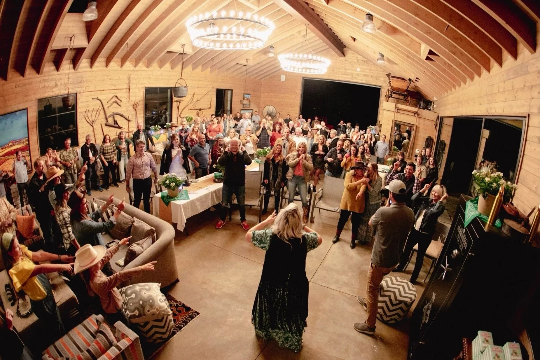 Red Cloud Ranch Book Launch.jpeg