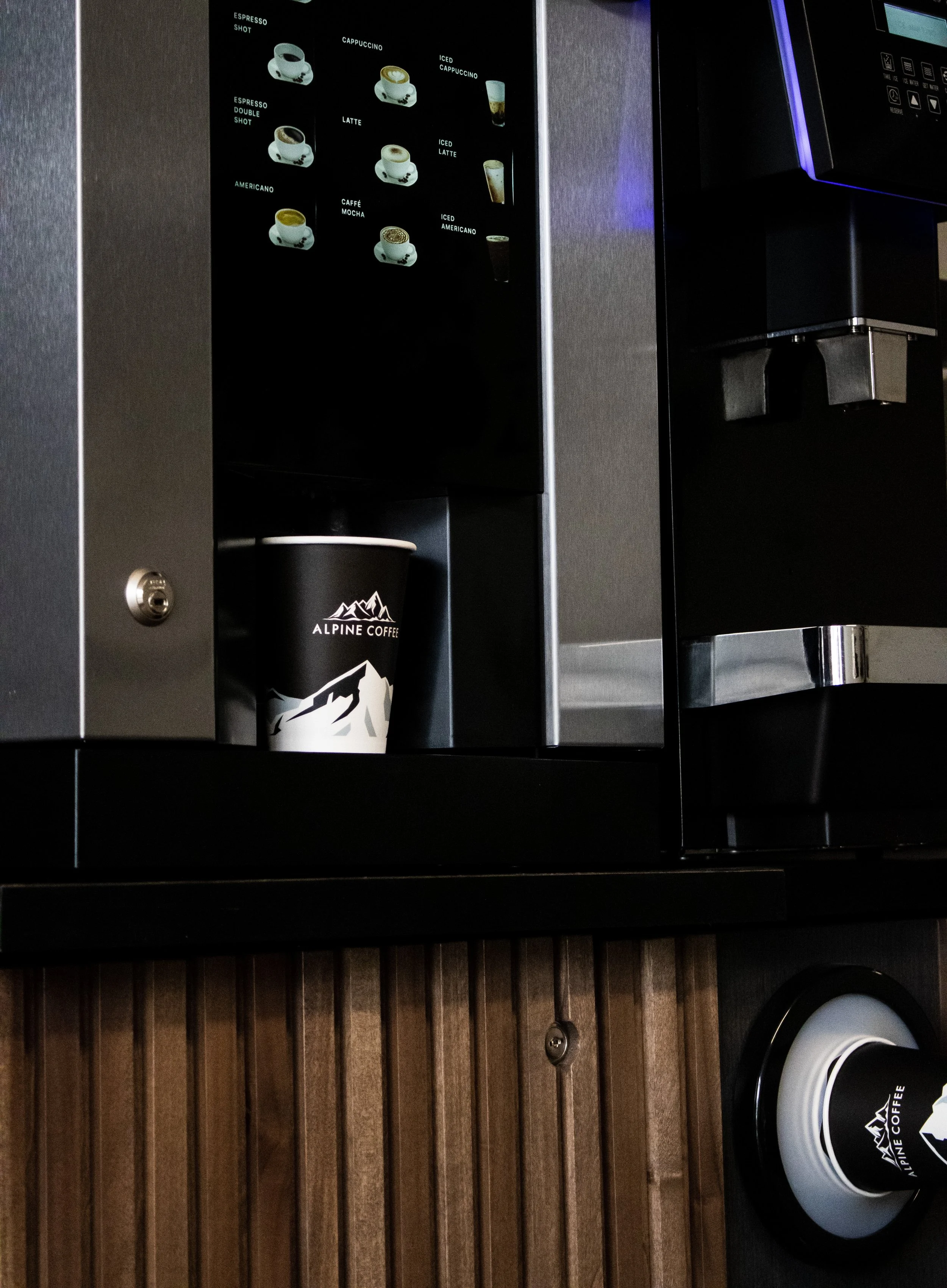 The Real ROI of Better Office Coffee