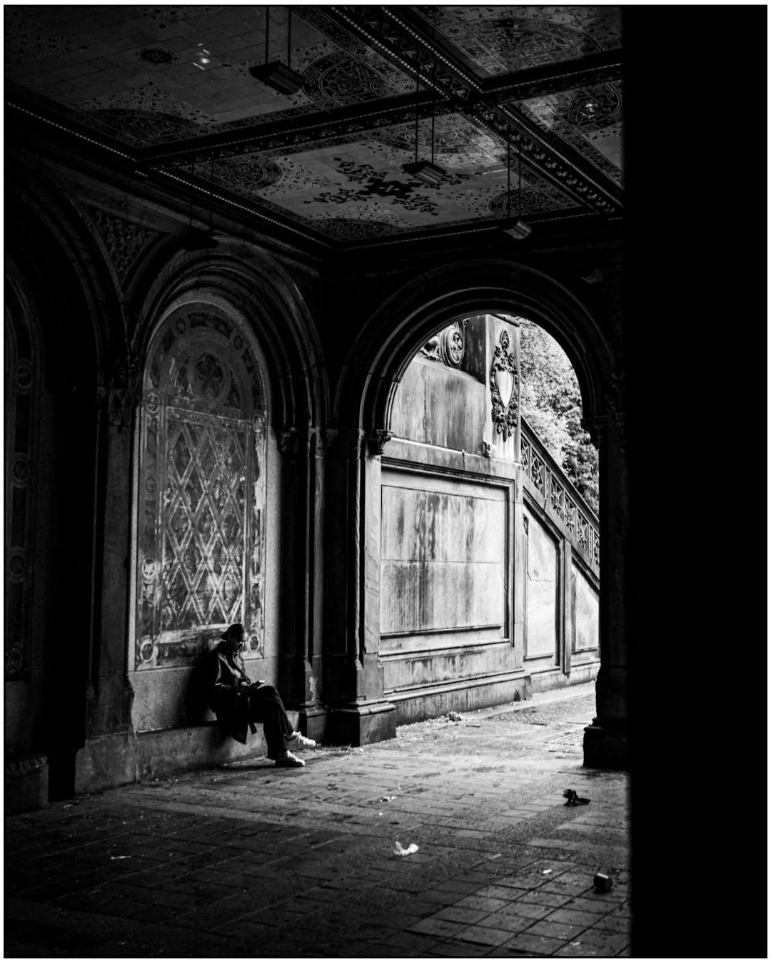 The Practice of Noticing