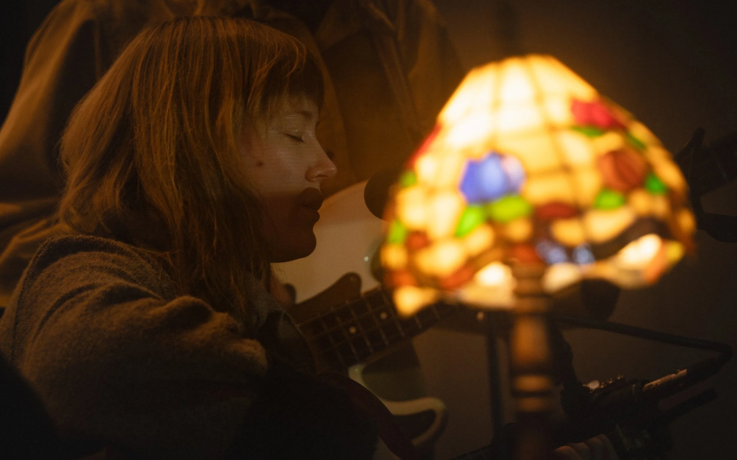 Ms. Honey, The Gap Theatre, November 29, 2025