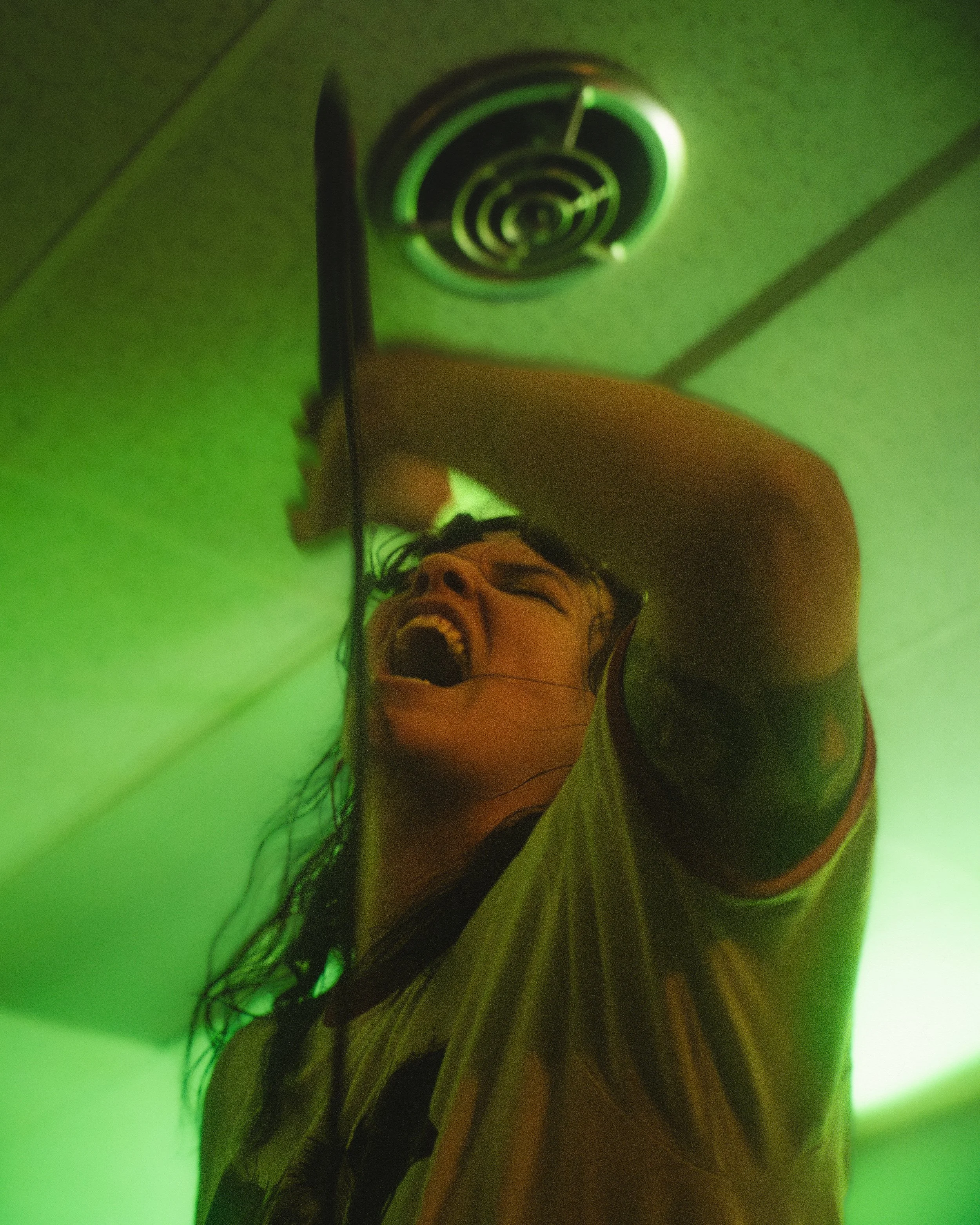Gouge Away, Triangle Club, September. 14, 2025