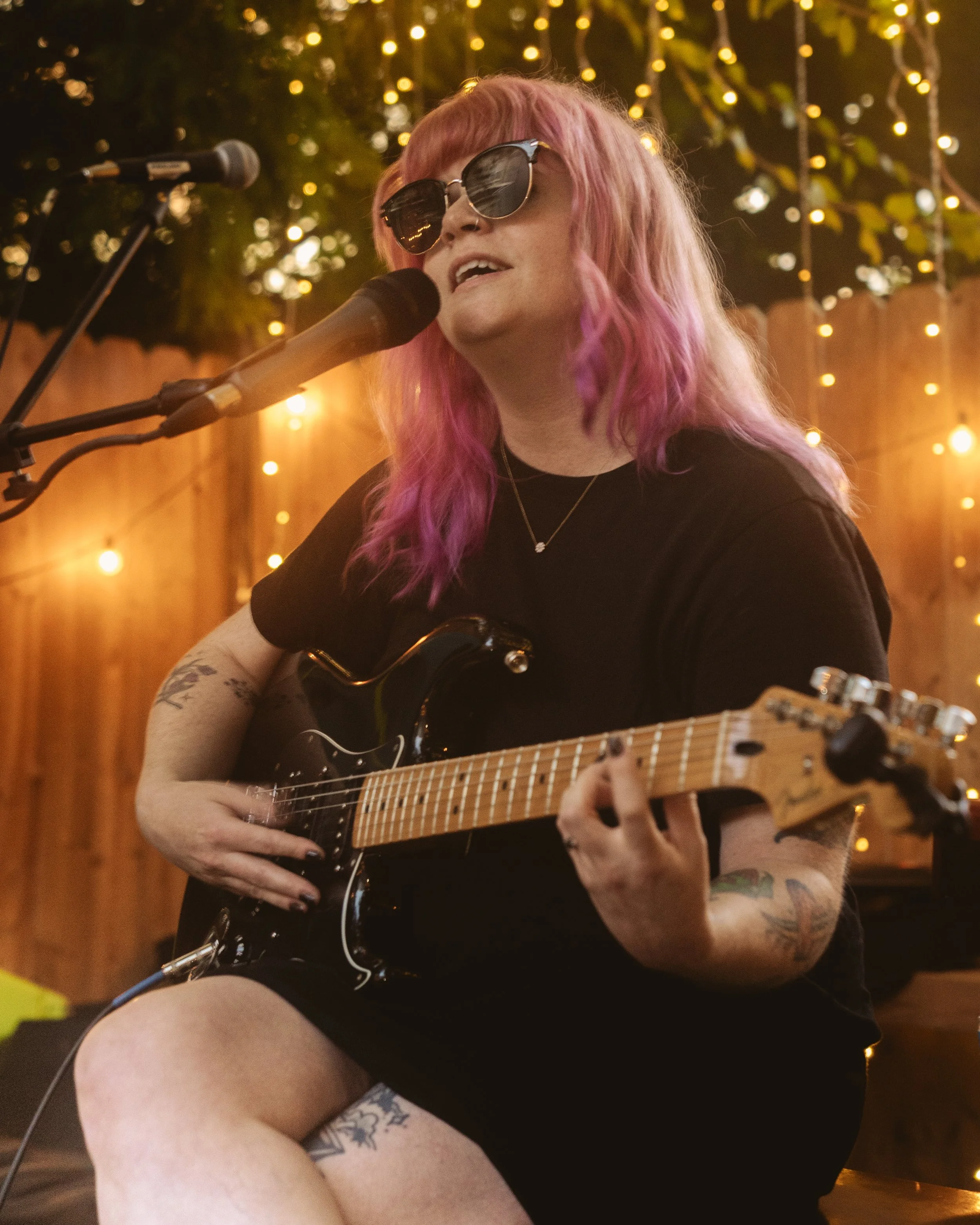 Rebecca Maye, The Slop Sink, July 12, 2025