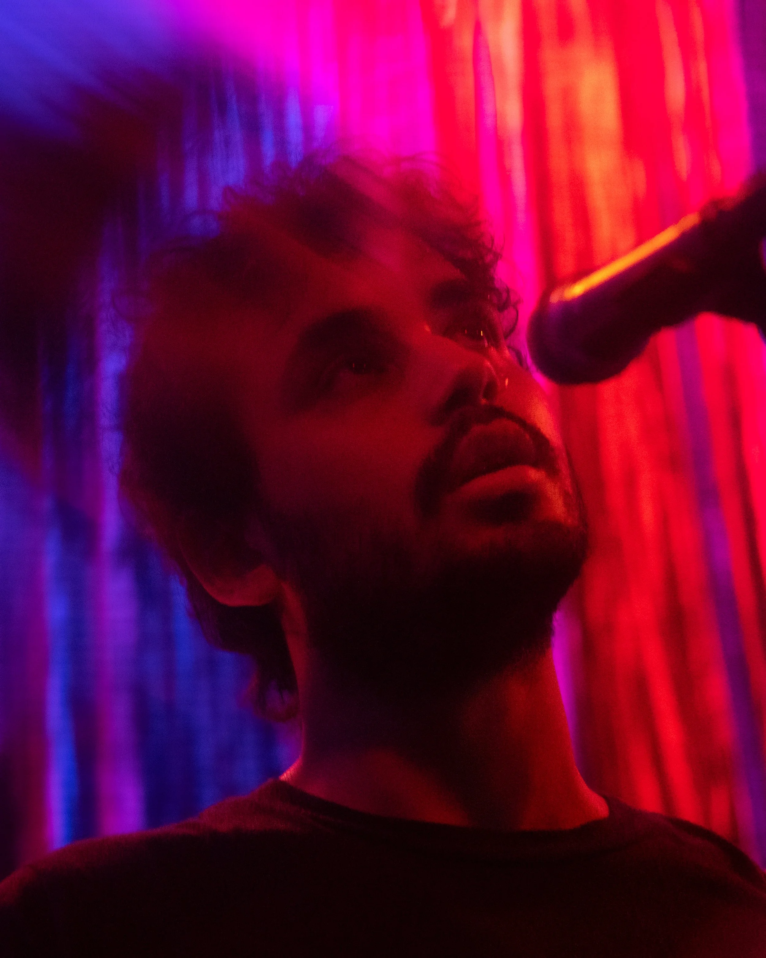 Common Sage, Crossroads, September 7, 2025