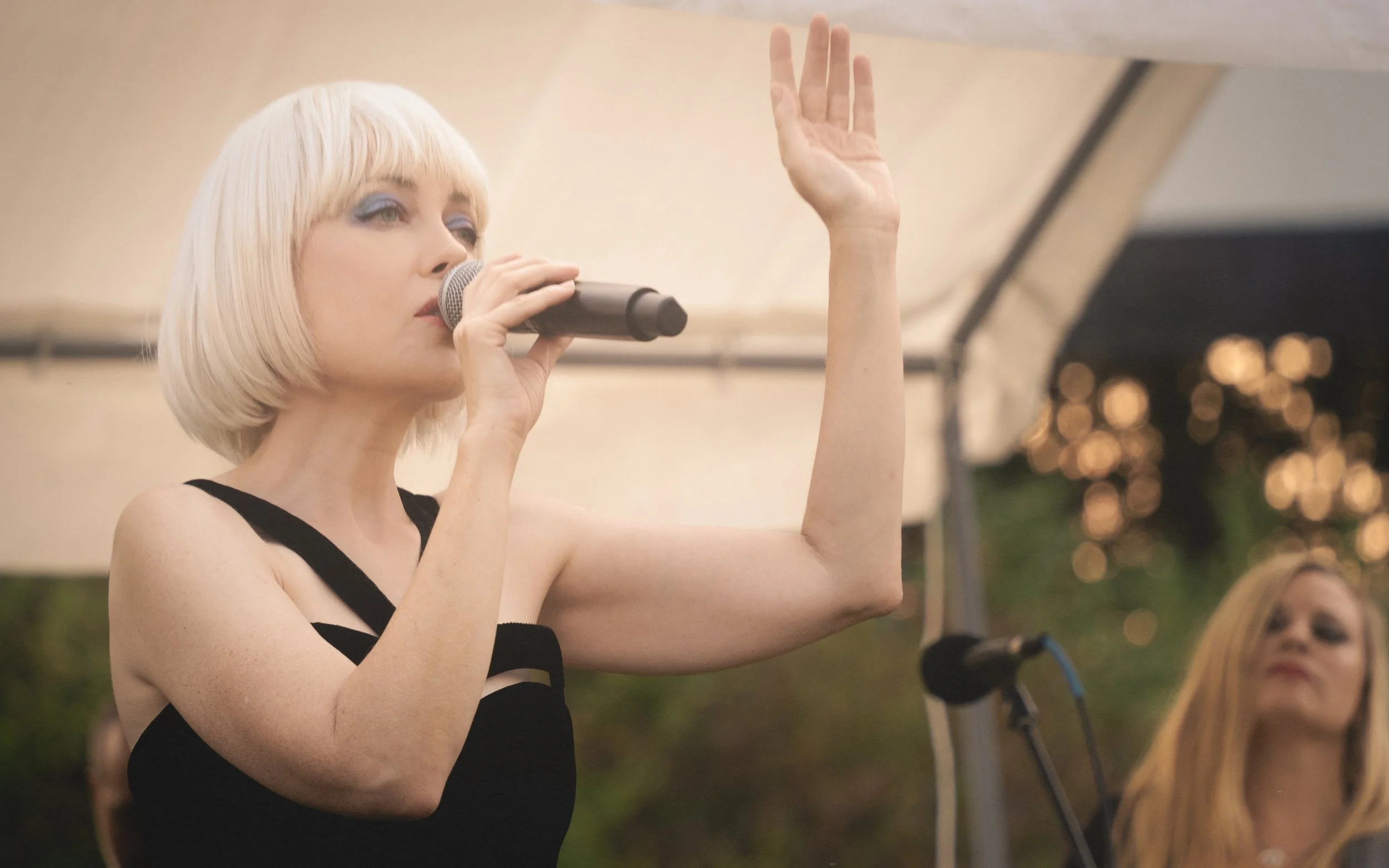 Fuck You Tammy!, The Mahoning Drive-In Theatre, September, 5, 2025