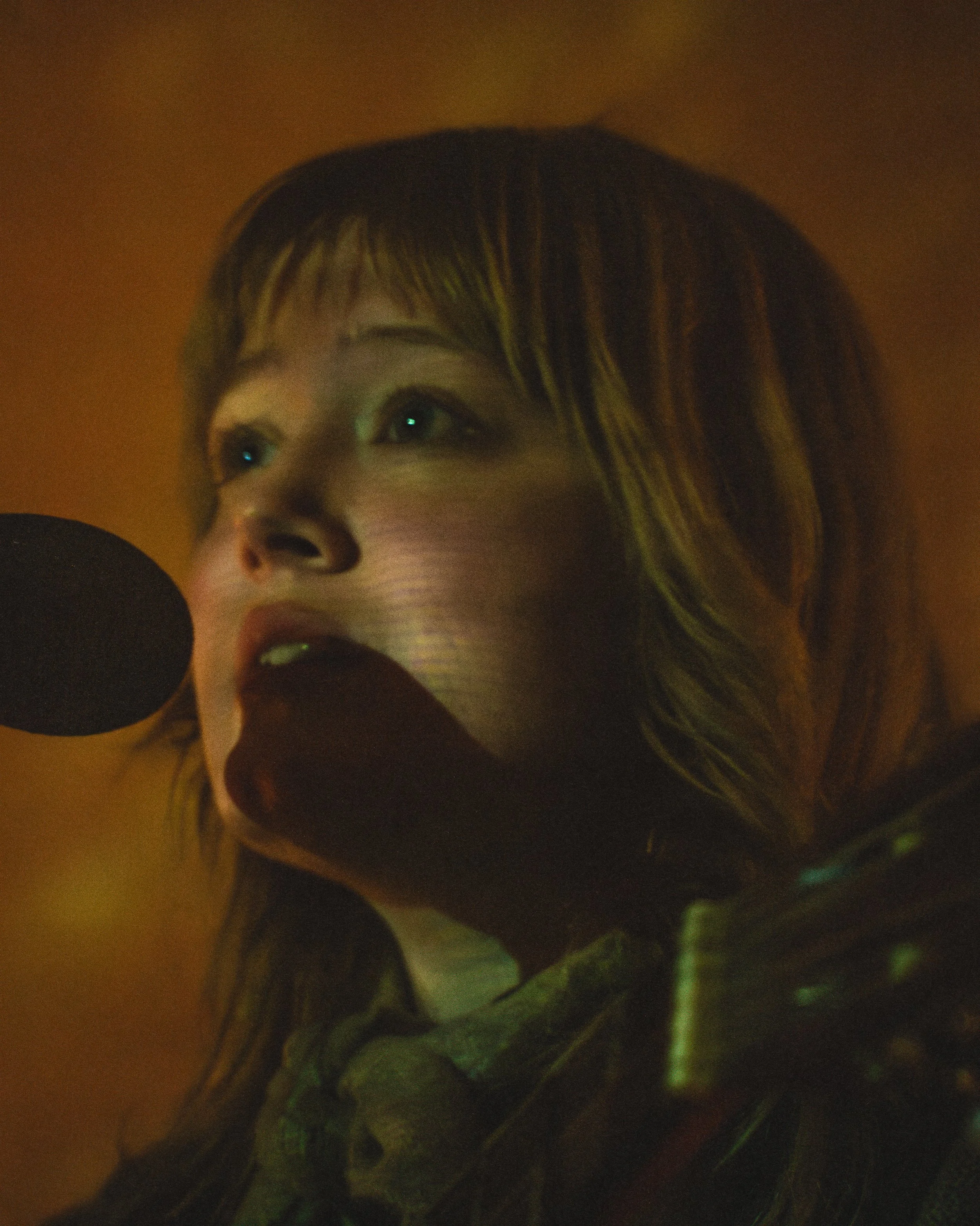 Ms. Honey, The Gap Theatre, November 29, 2025
