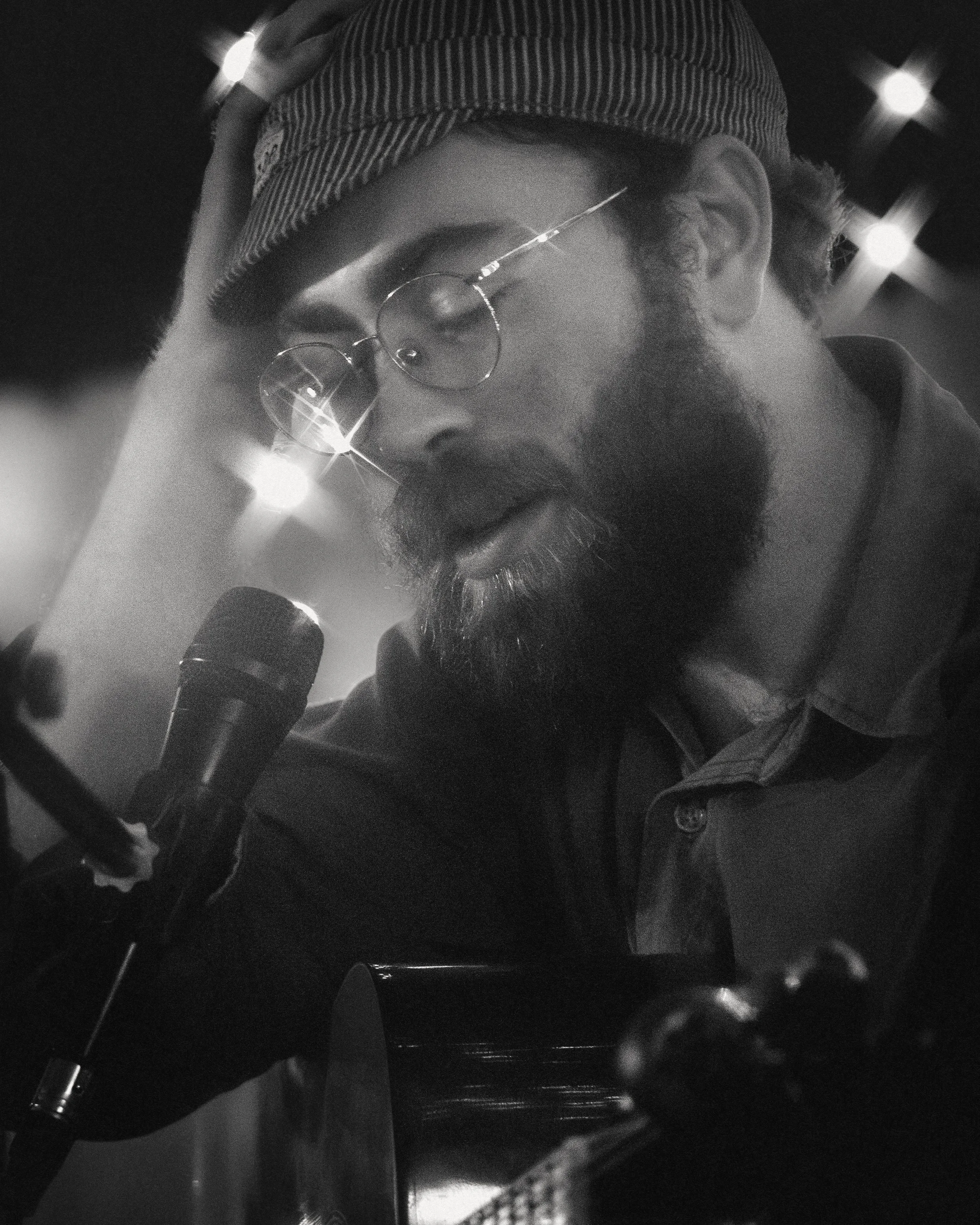 Wyatt Paul, The Slop Sink, September 28, 2025