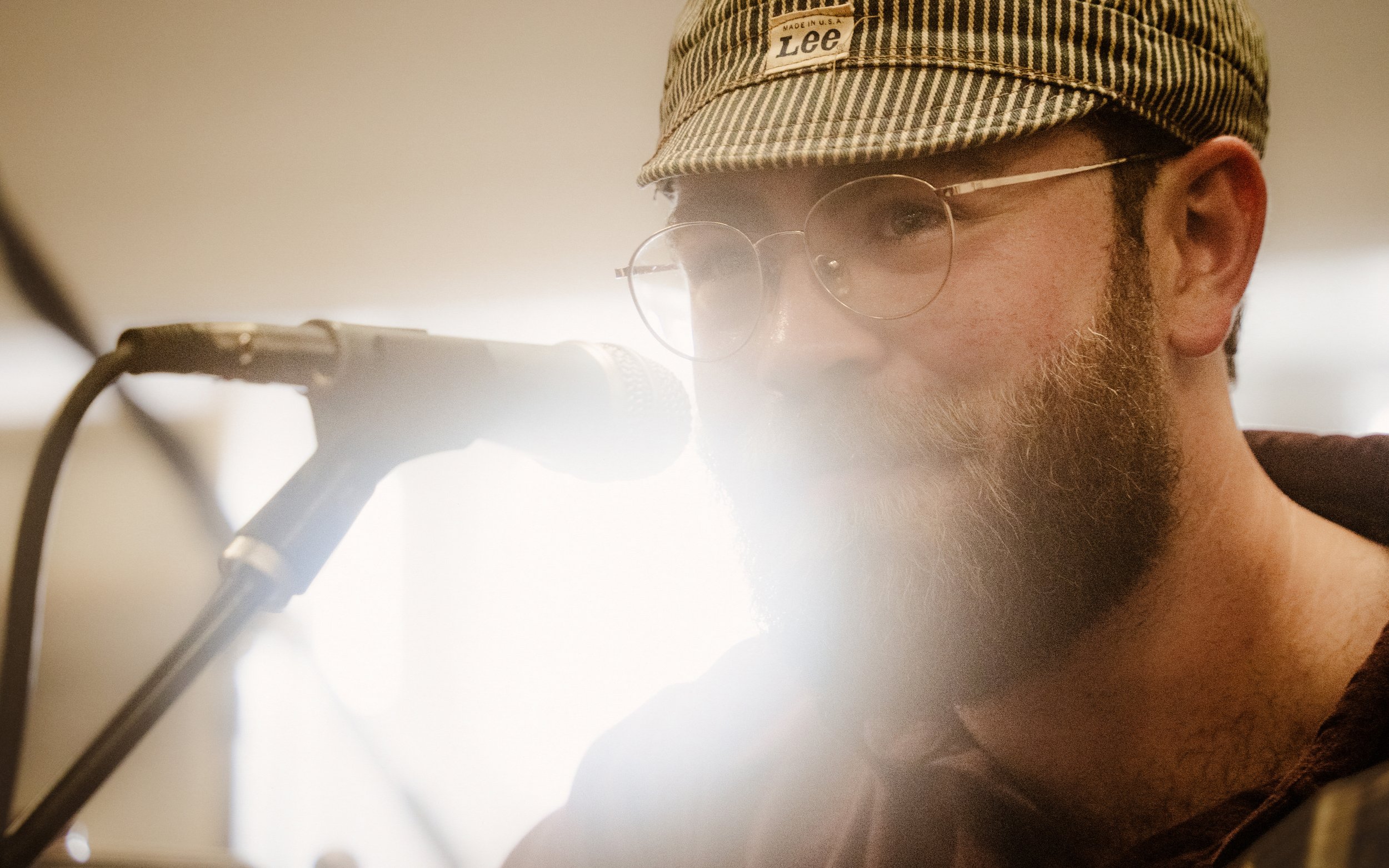 Wyatt Paul & Friends, Compact Disc Center, July 27, 2025