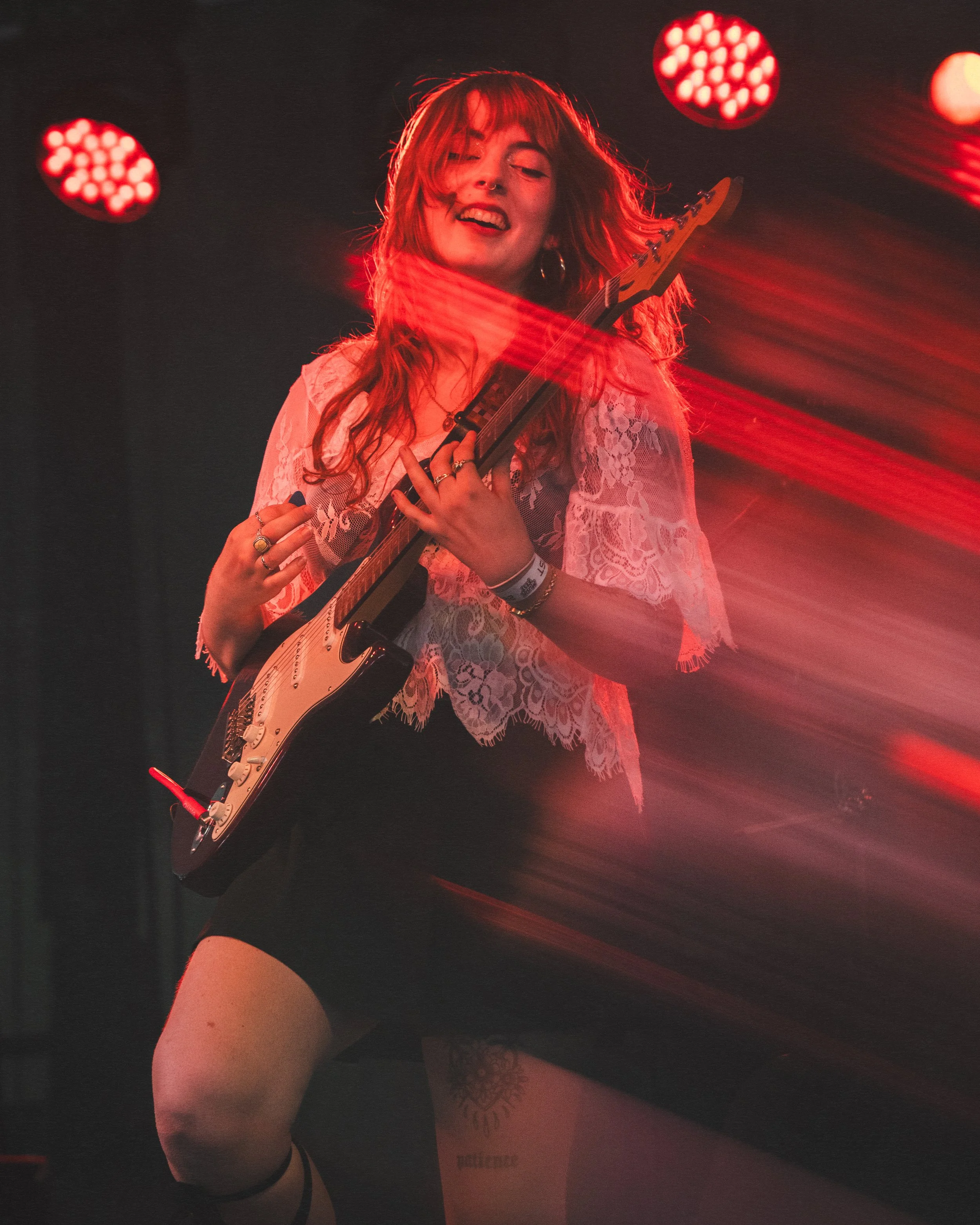 Bren, Musikfest, Aug 7, 2025