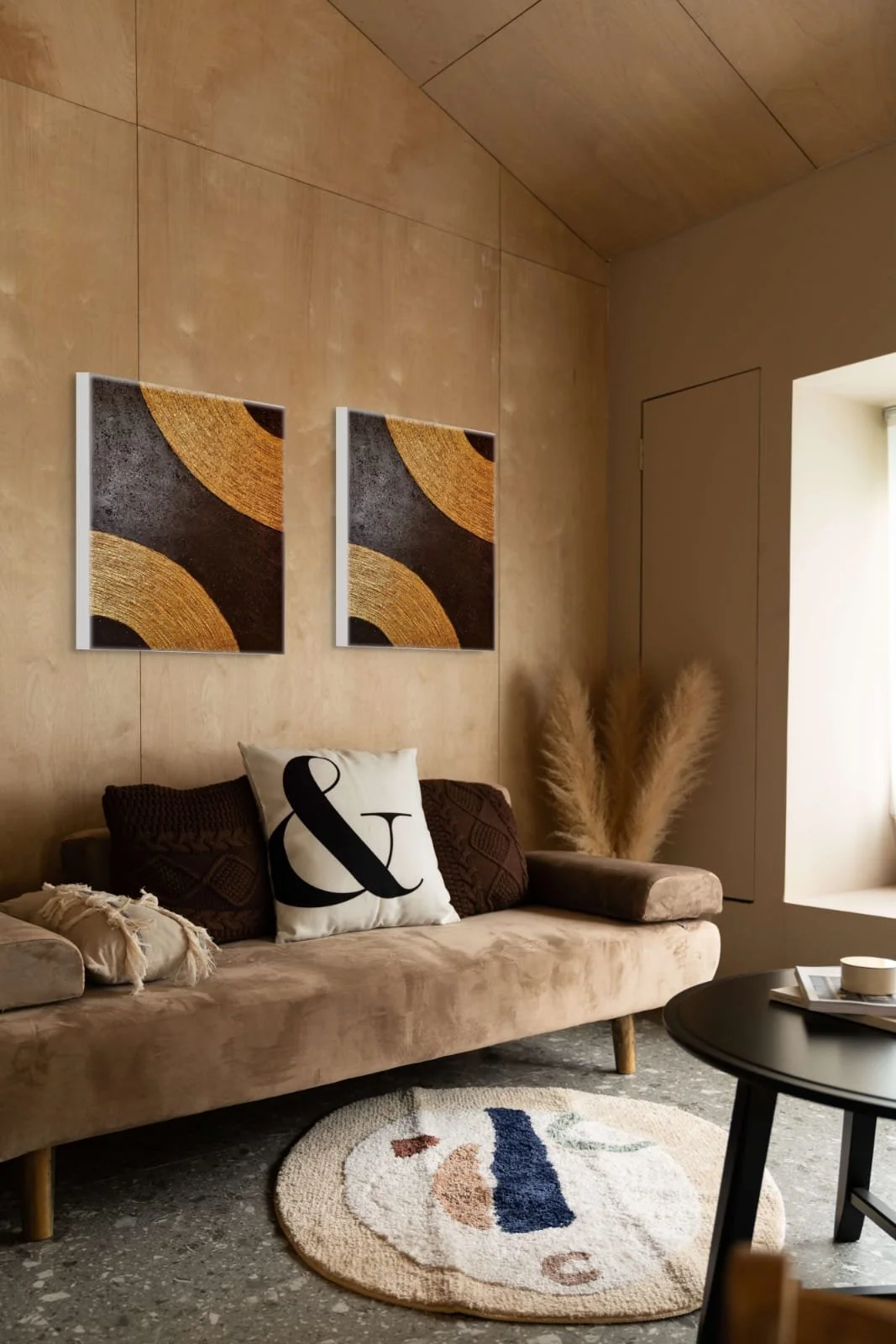 Handmade Artwork