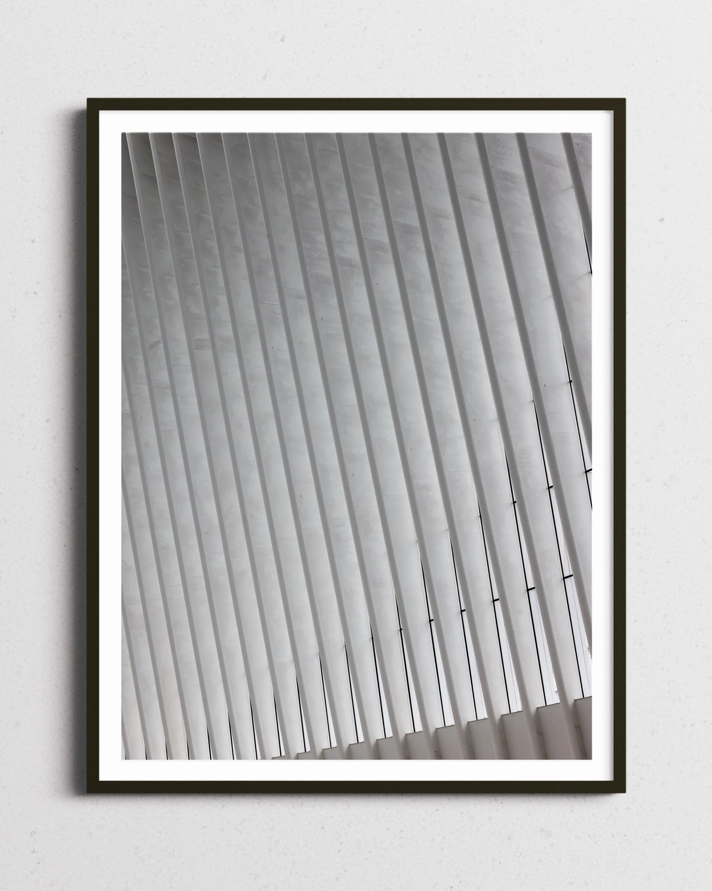 Architecture Facade V