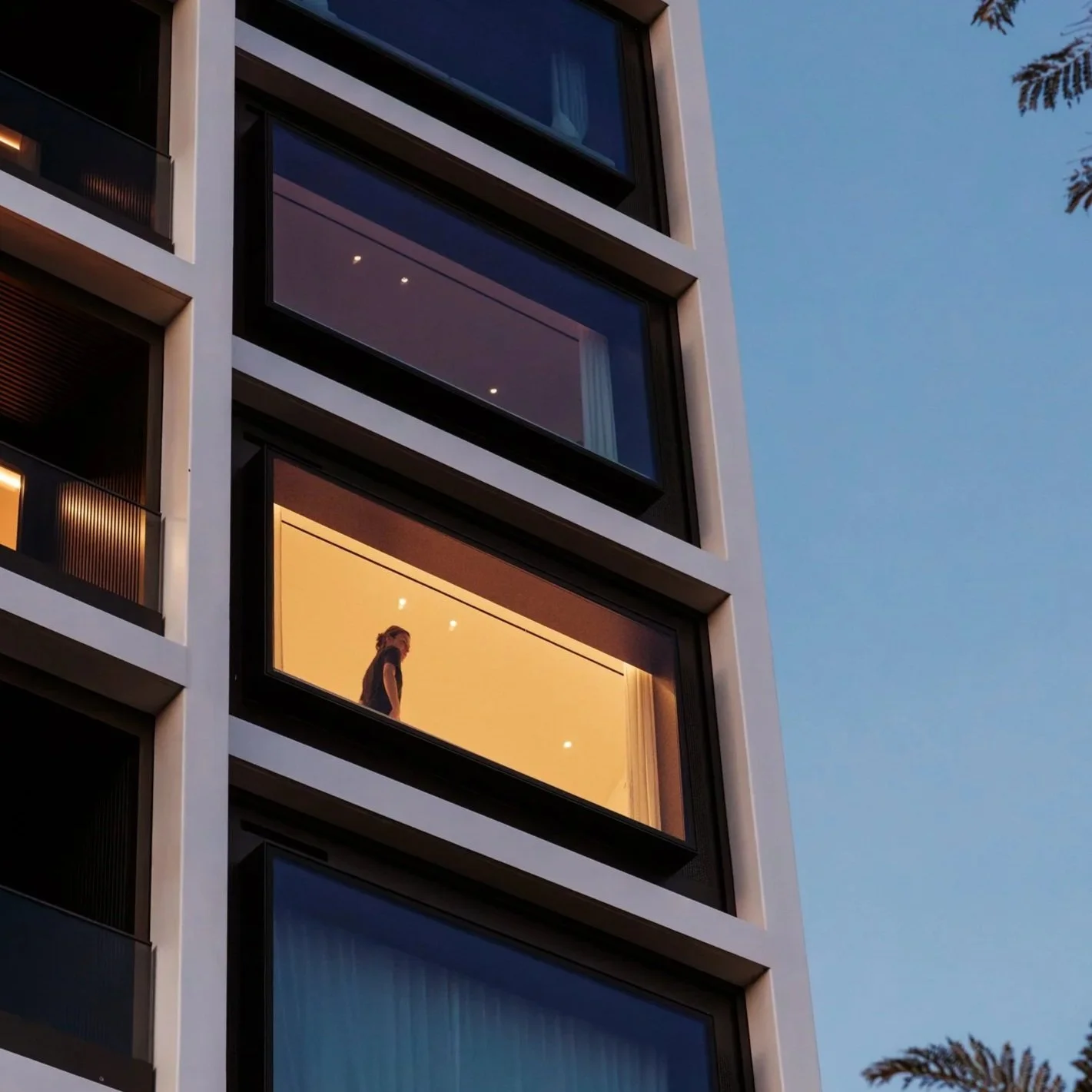 Mandarin Oriental Residences | OAB + KKH