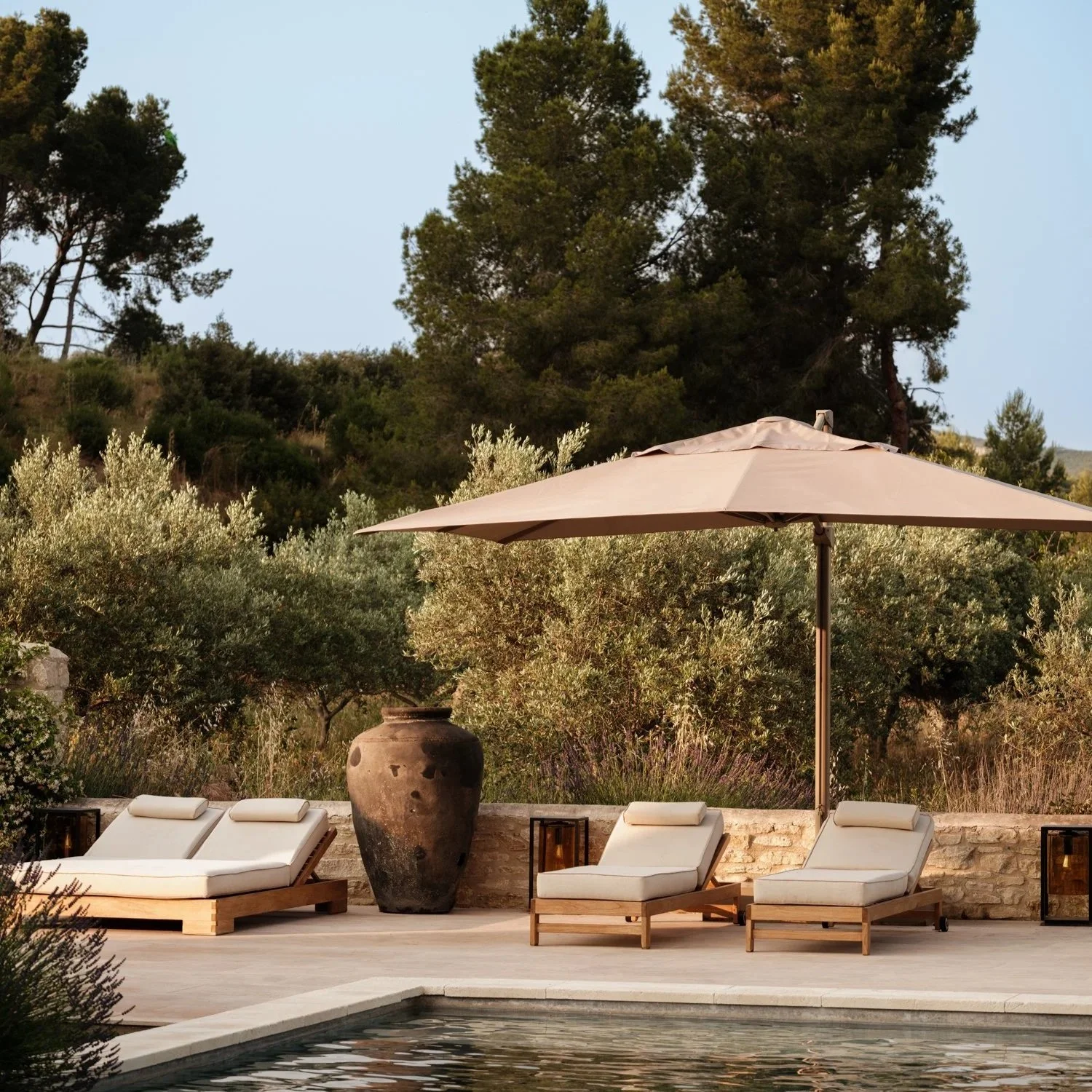 Bastide de Flechon | Domaines de Chabran