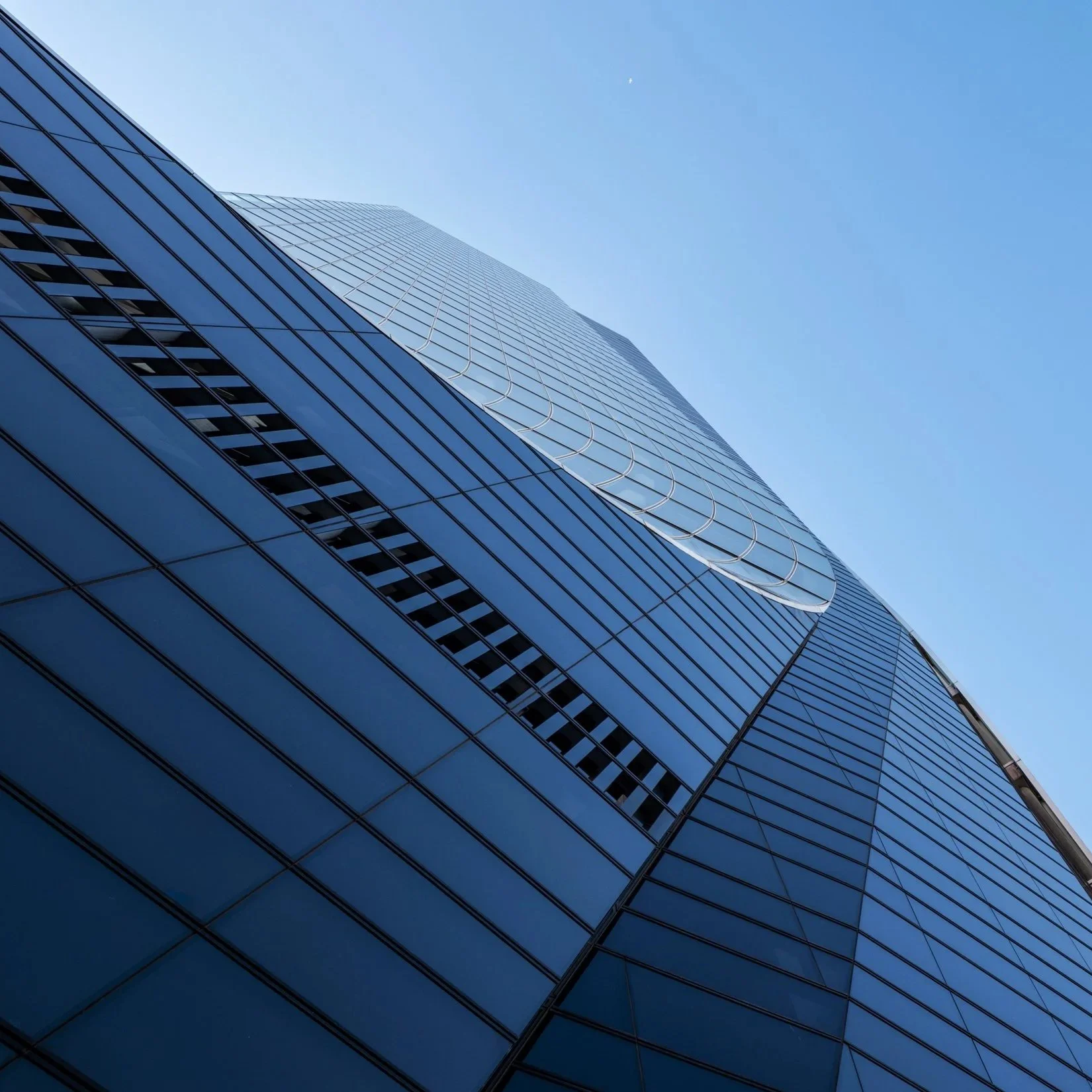 CMA CGM Headquarters | Zaha Hadid