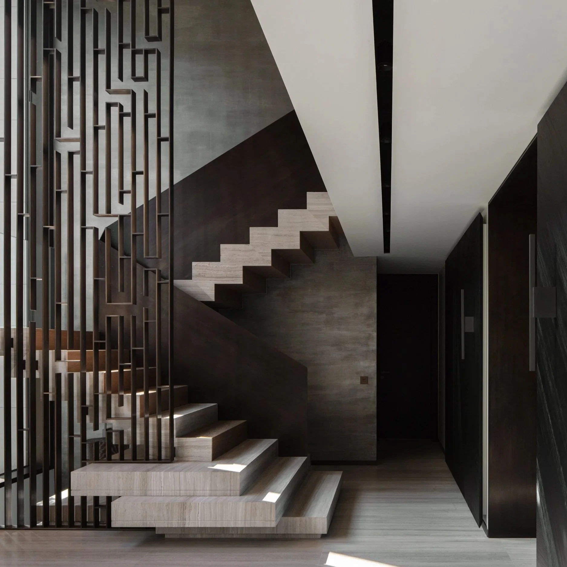 Project Berdugo | Atelier K Architecture