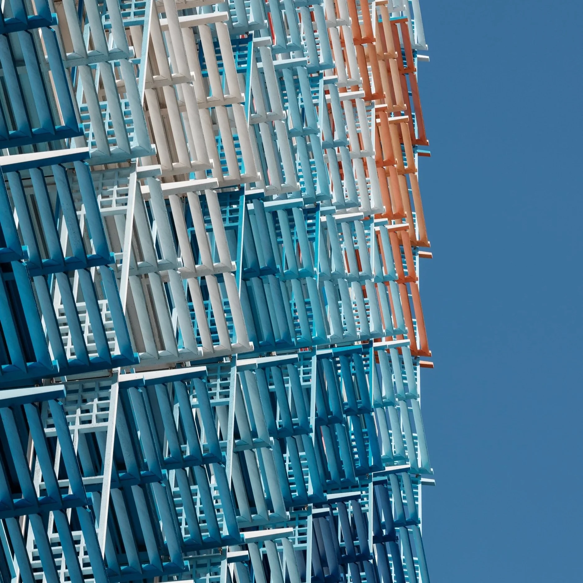 La Marseillaise | Ateliers Jean Nouvel