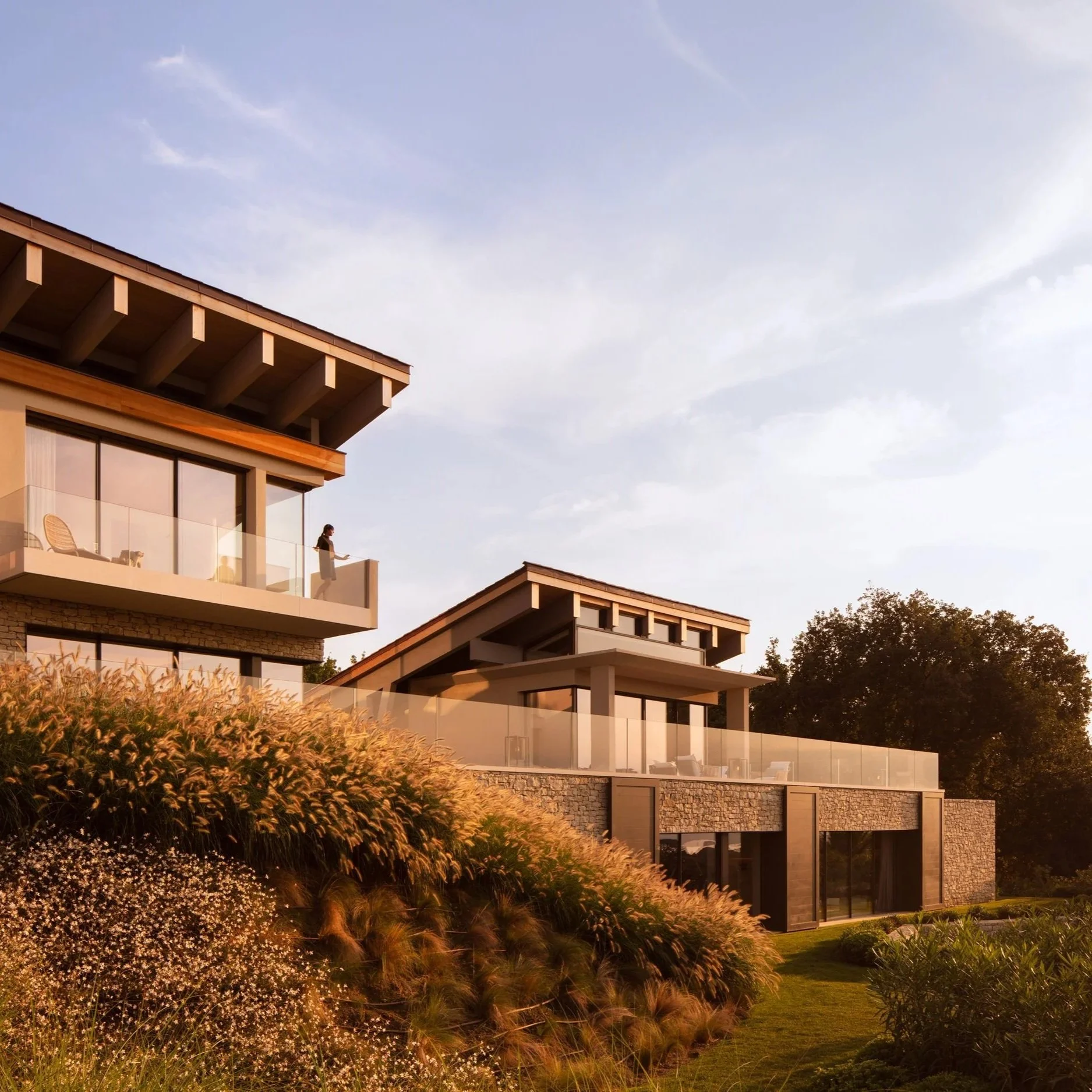 Villa Kilara | Saota + Atelier K Interiors