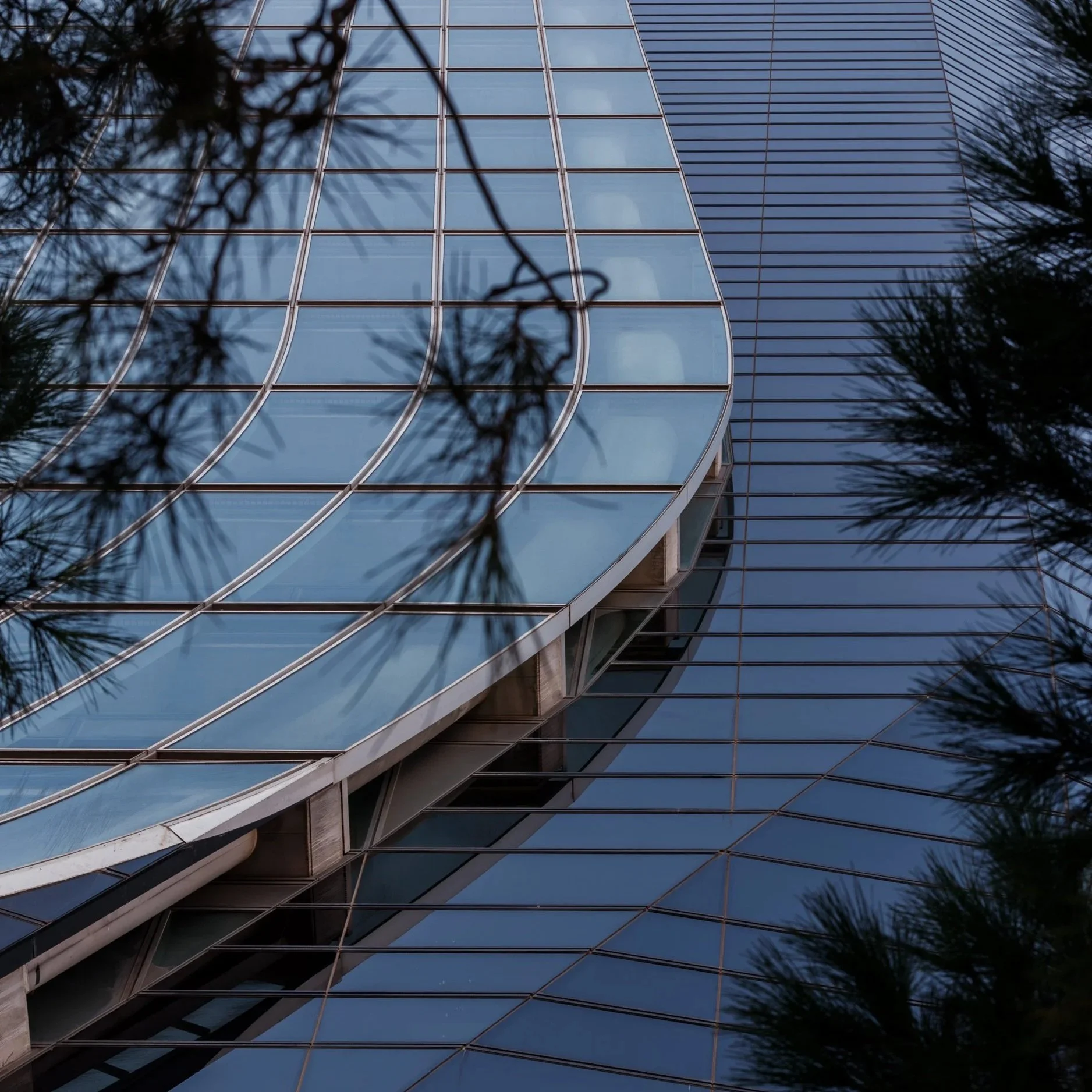CMA CGM Headquarters | Zaha Hadid