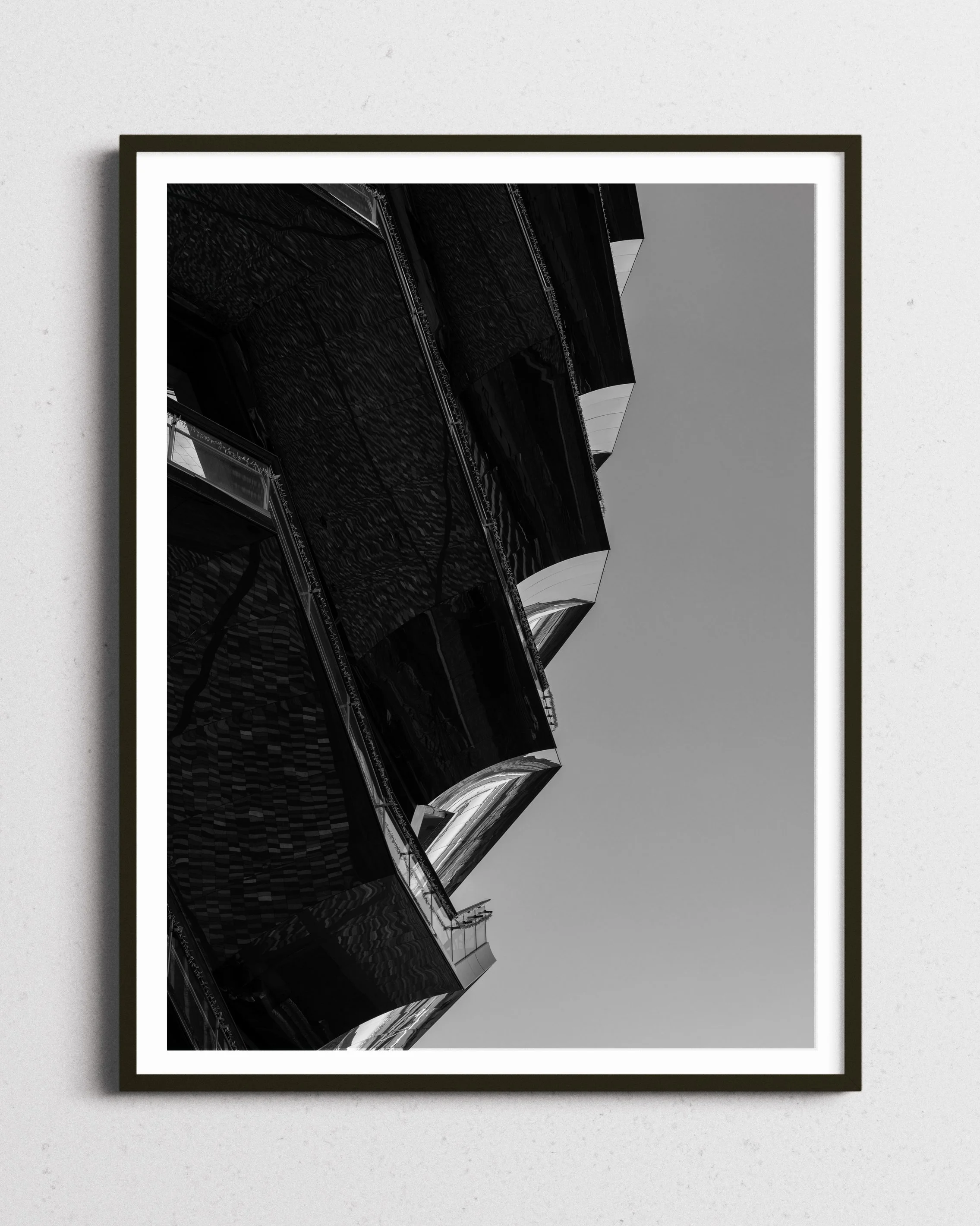 Architecture Facade VI