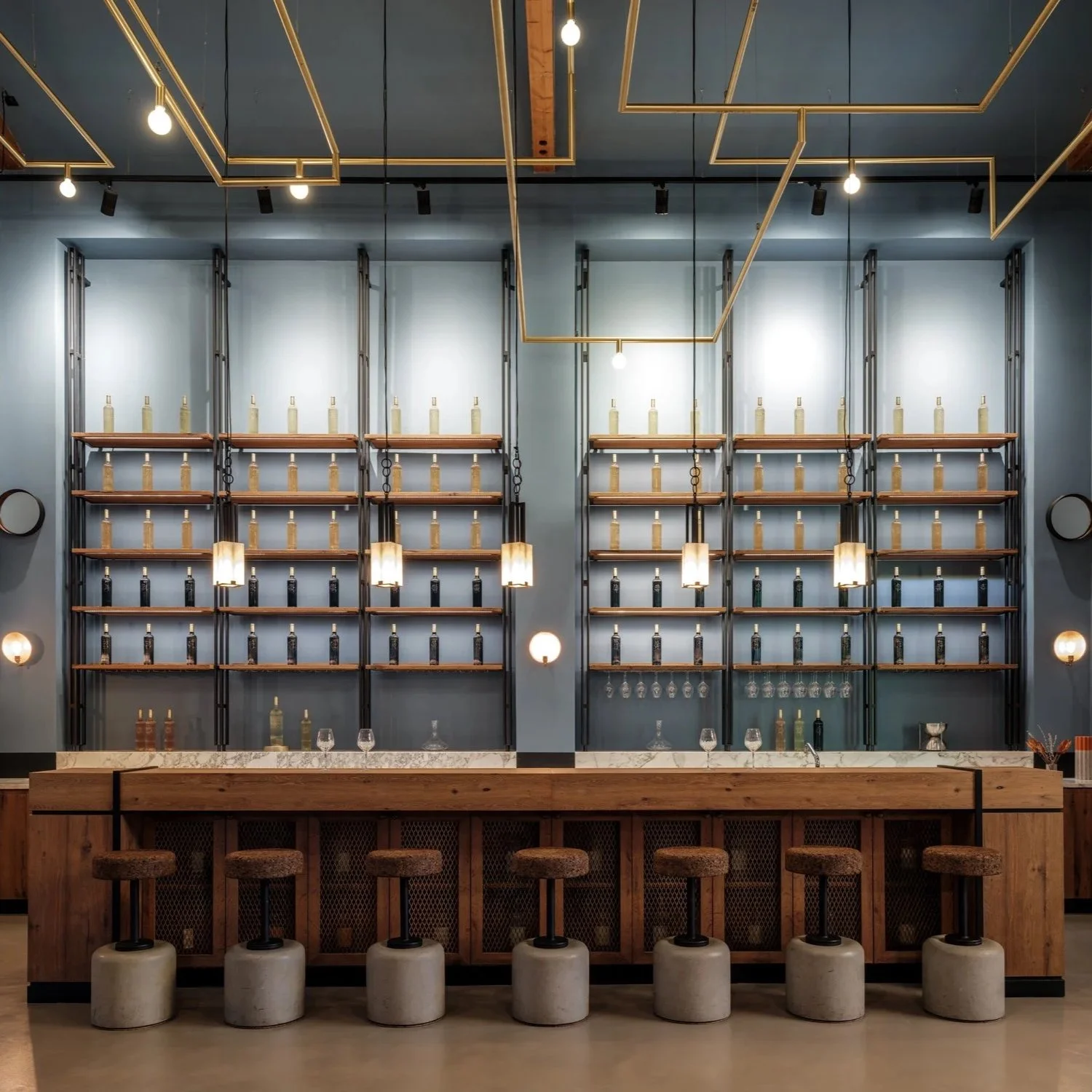 Ultimate Provence | MDCV + Humbert & Poyet Architects