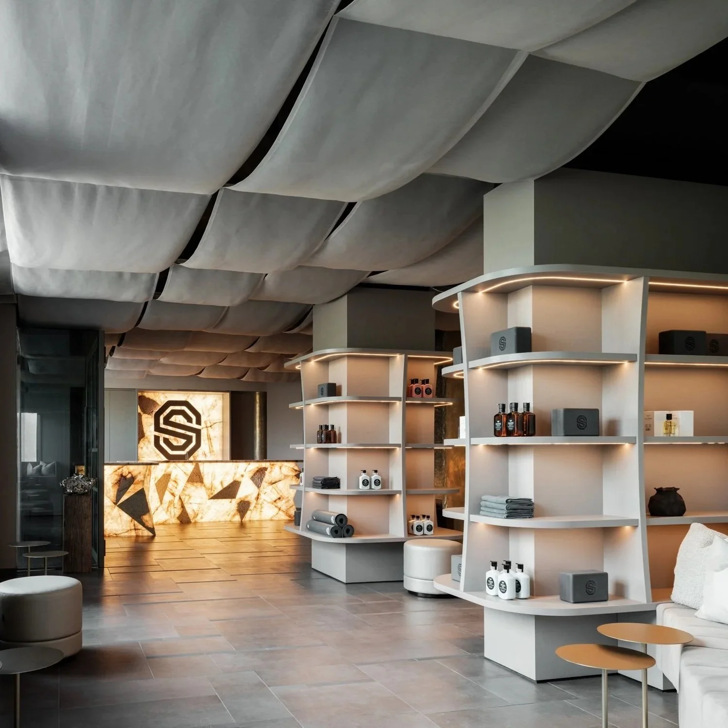 Saints & Stars de Pijp | Eric Kuster