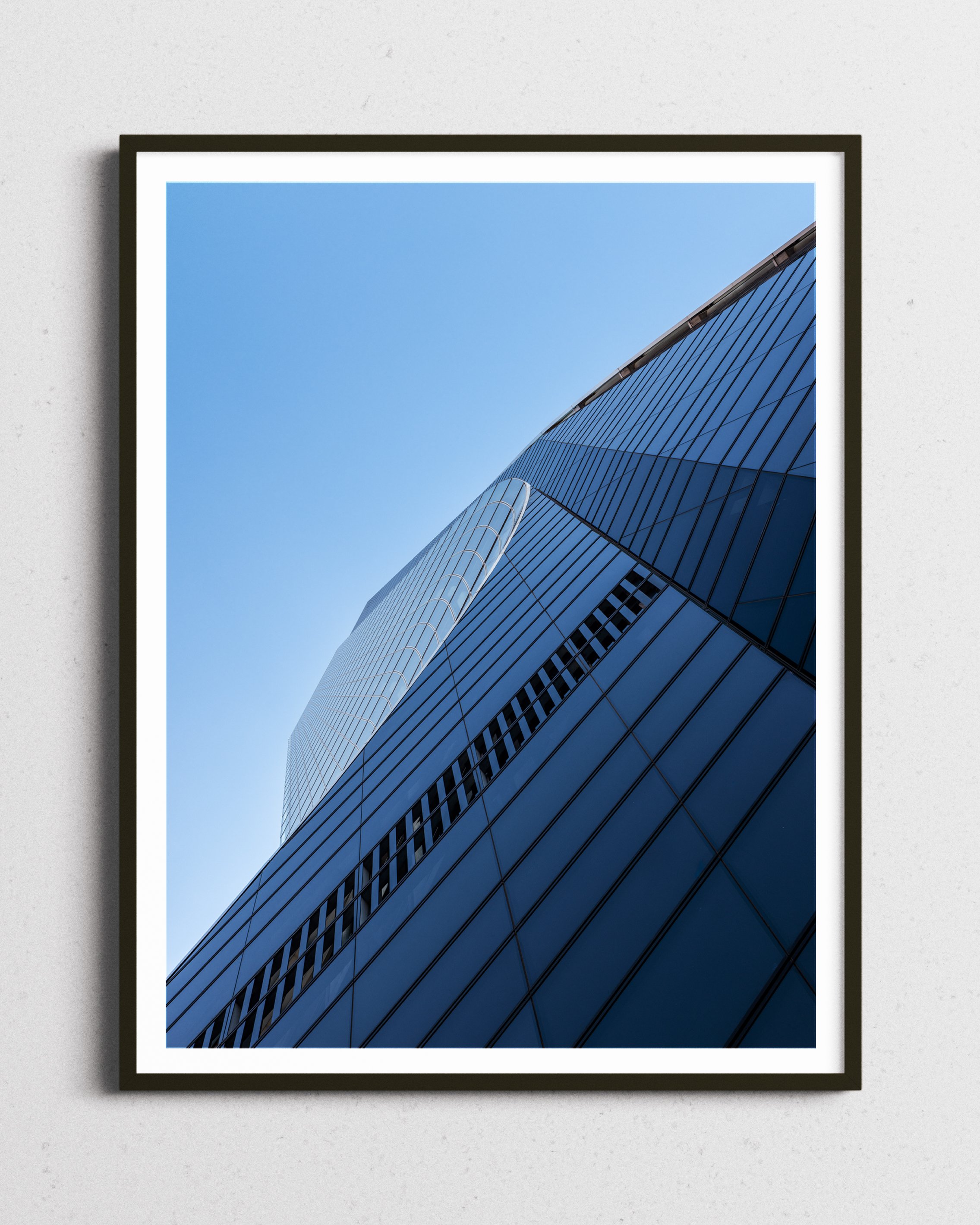 Architecture Facade IIII