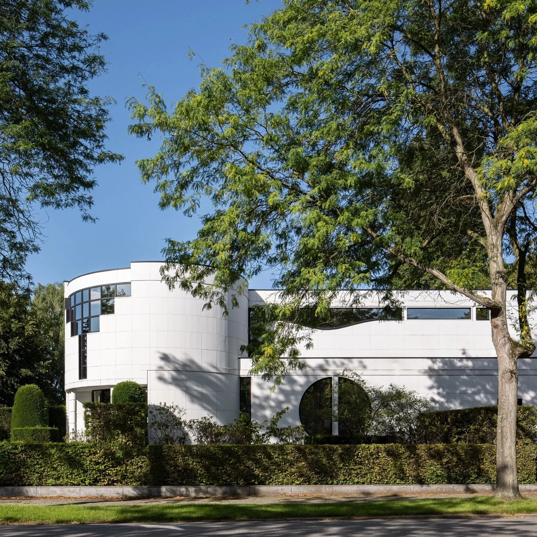 Villa Art Deco | Eric Kuster