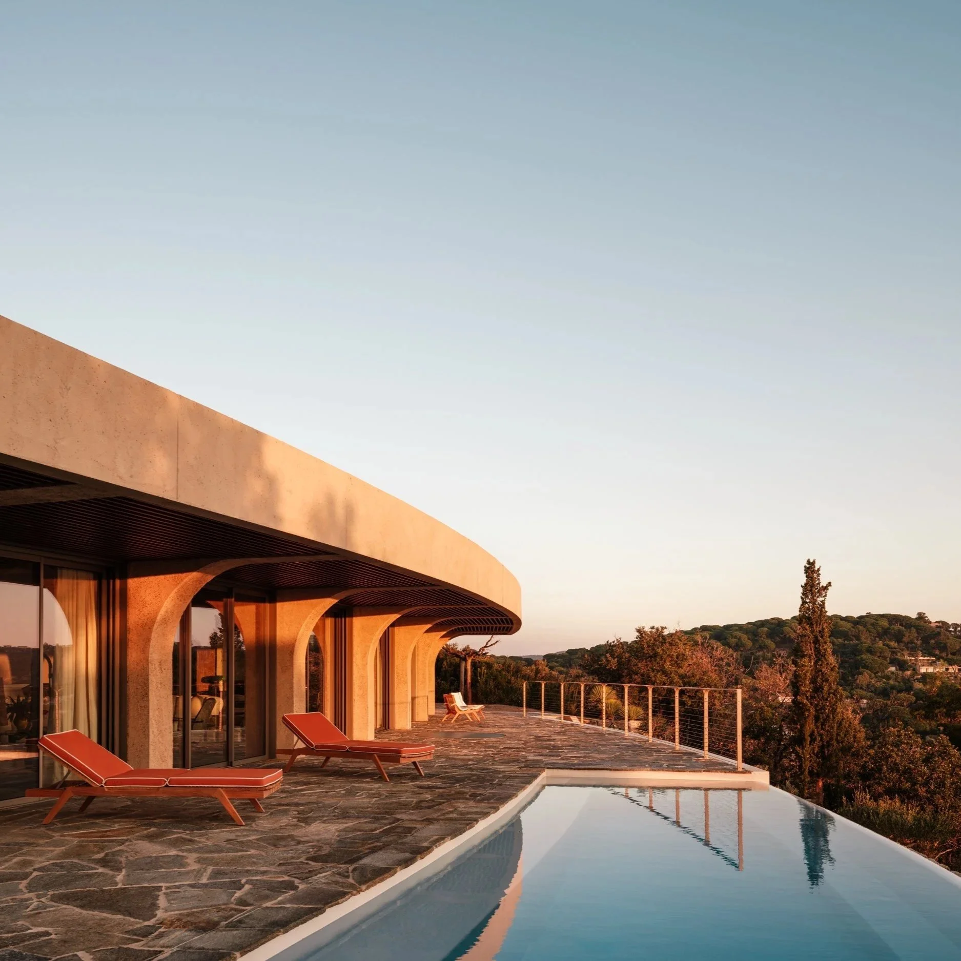 Maison CL | Vincent Coste Architectes