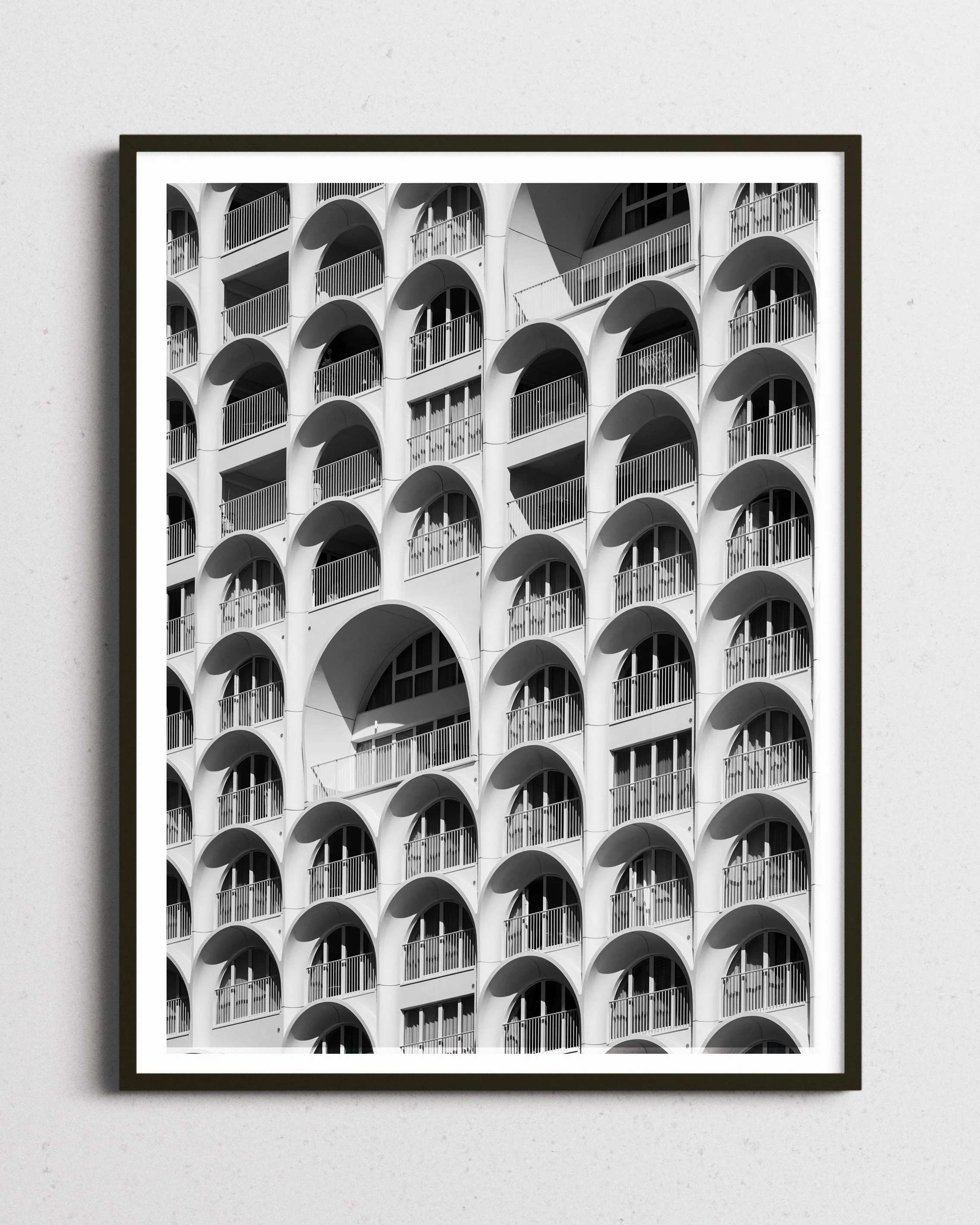 Architecture Facade I