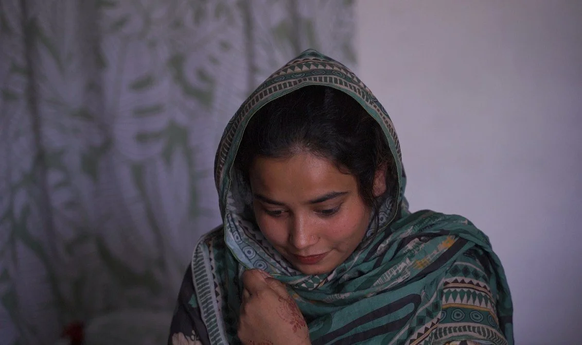Bringing Hope to the Neglected